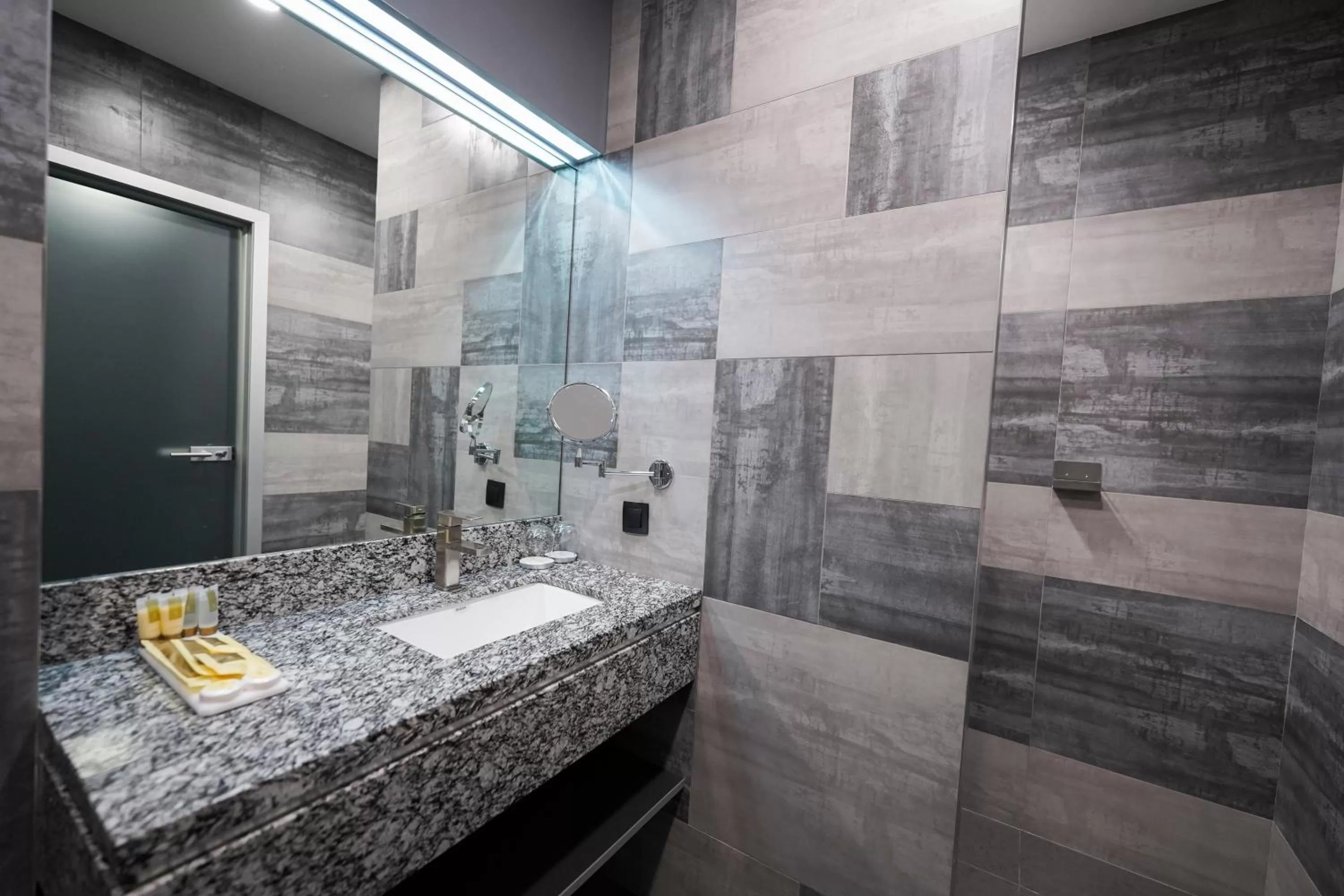 Standard Queen Room in Messier 53 Hotel Yerevan