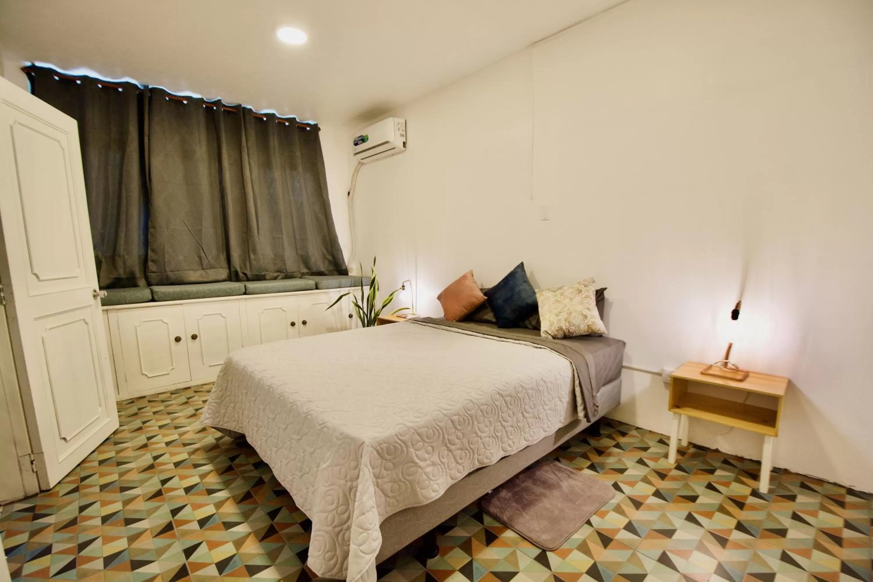 Suite in Pepe's House Guayaquil I Self Check-In MicroHotel