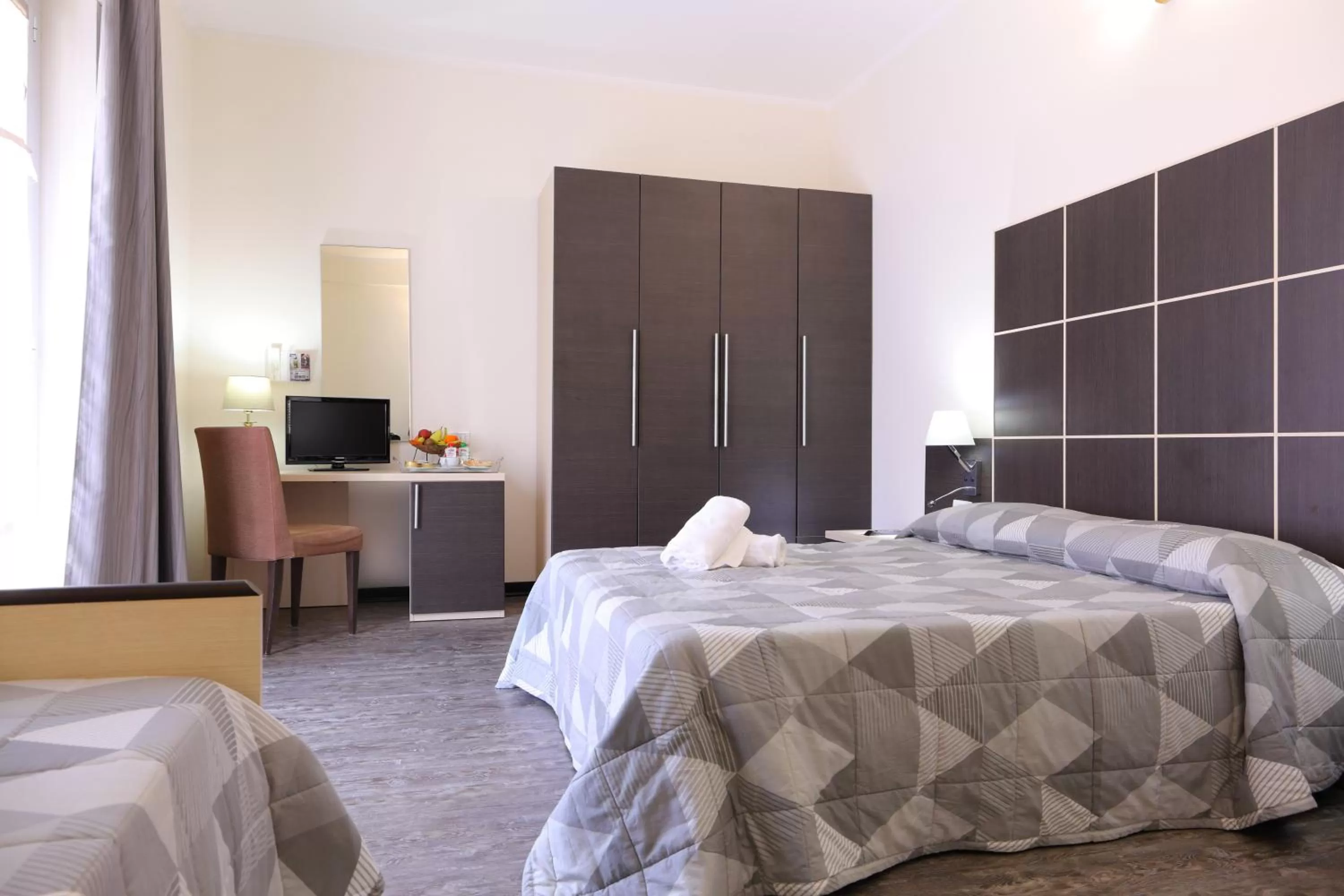 Hotel Ferrari