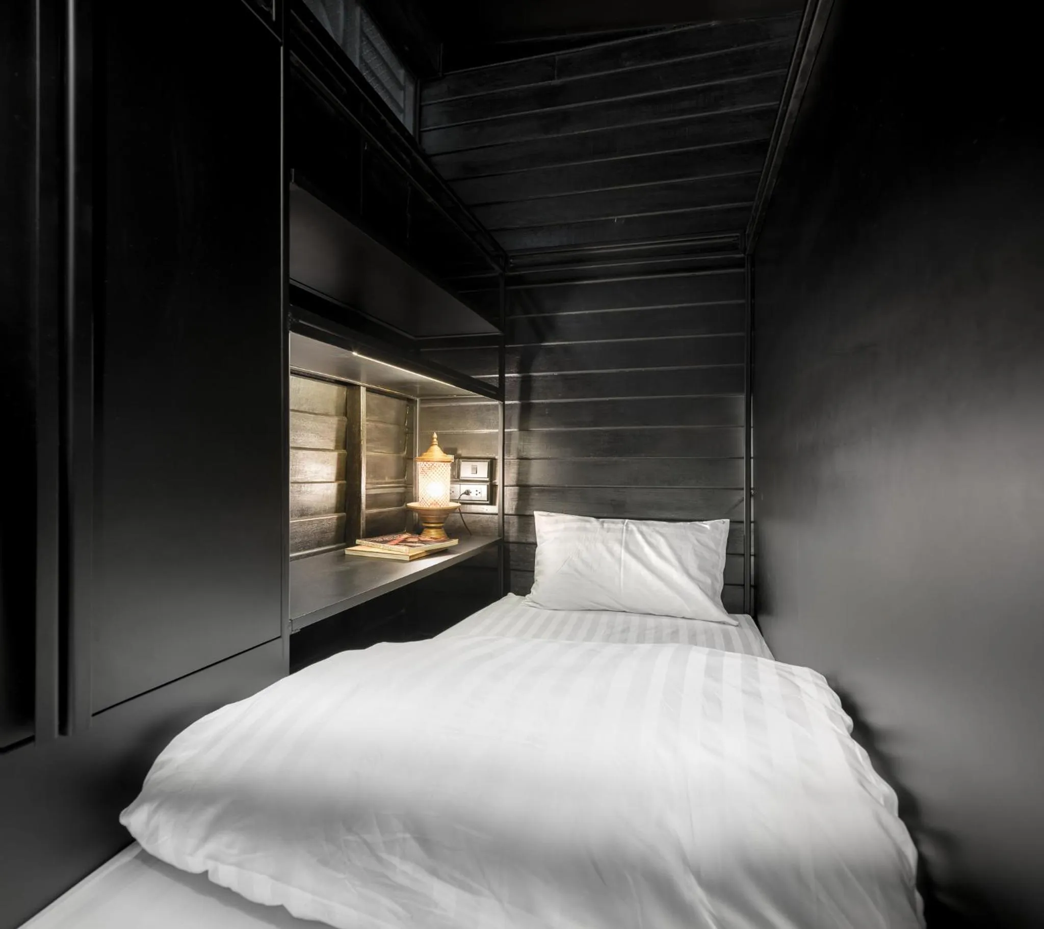 Family Room in Kloem Hostel