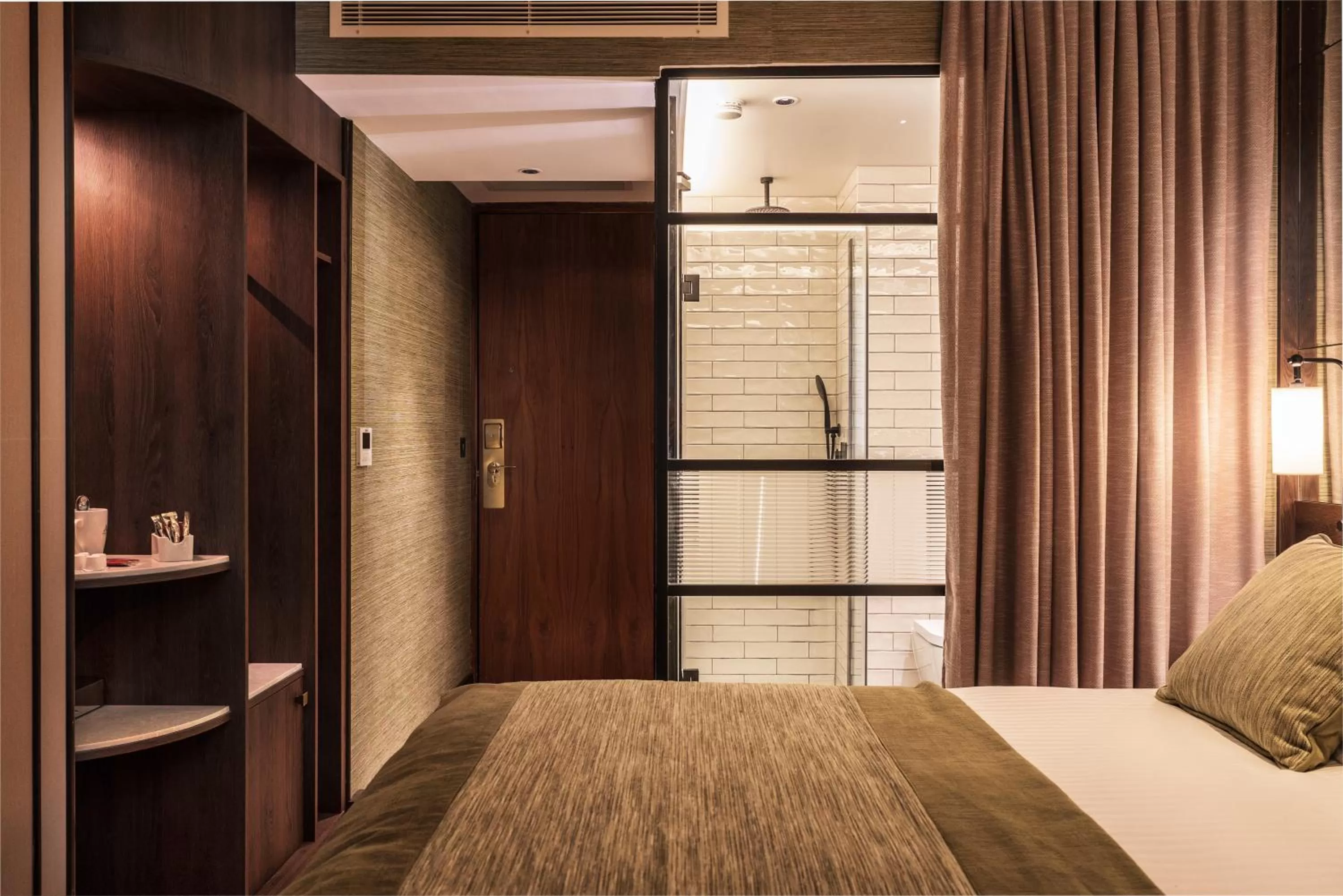 Classic Double Room in Europa Hotel