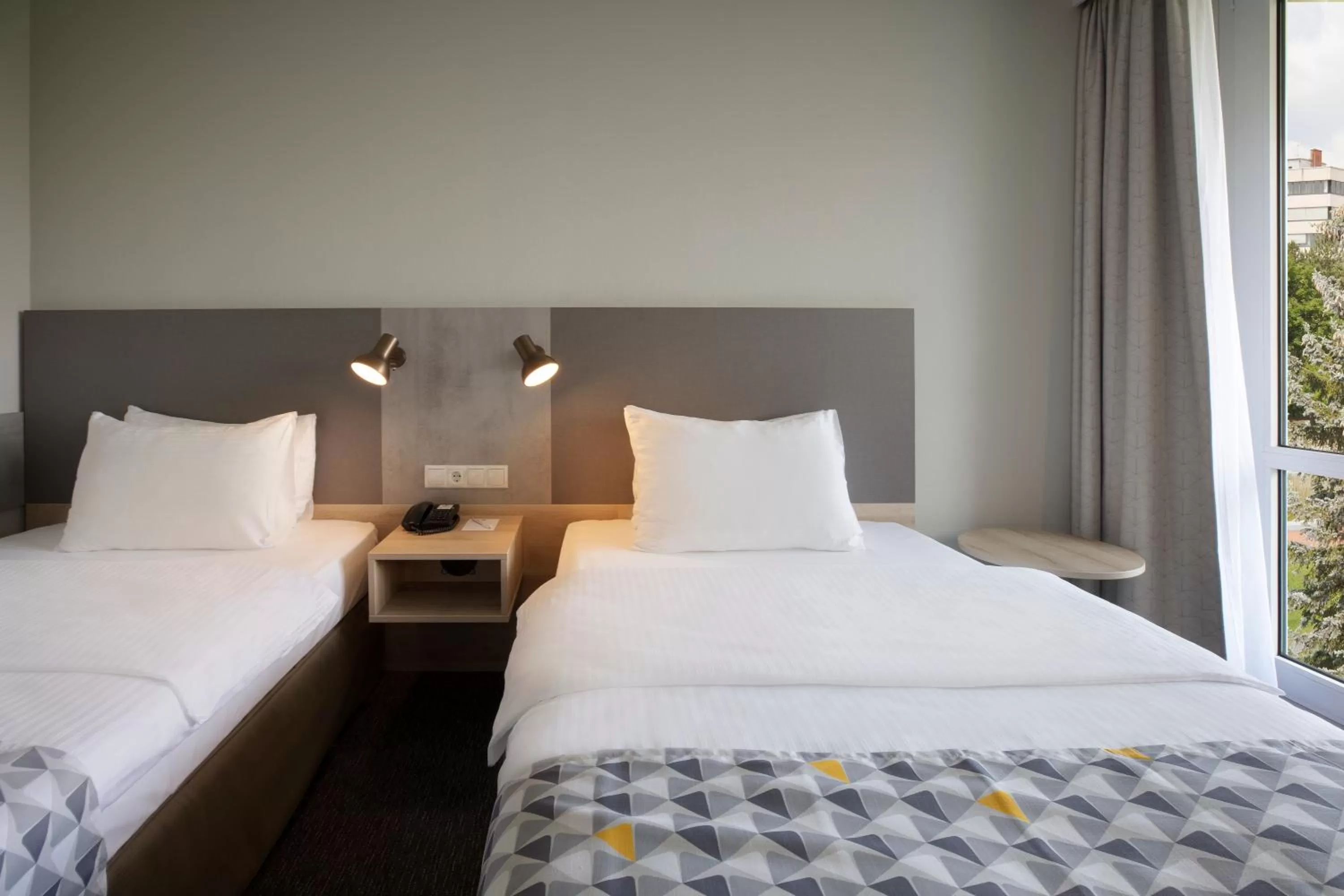 Standard Room in Holiday Inn Munich - South by IHG