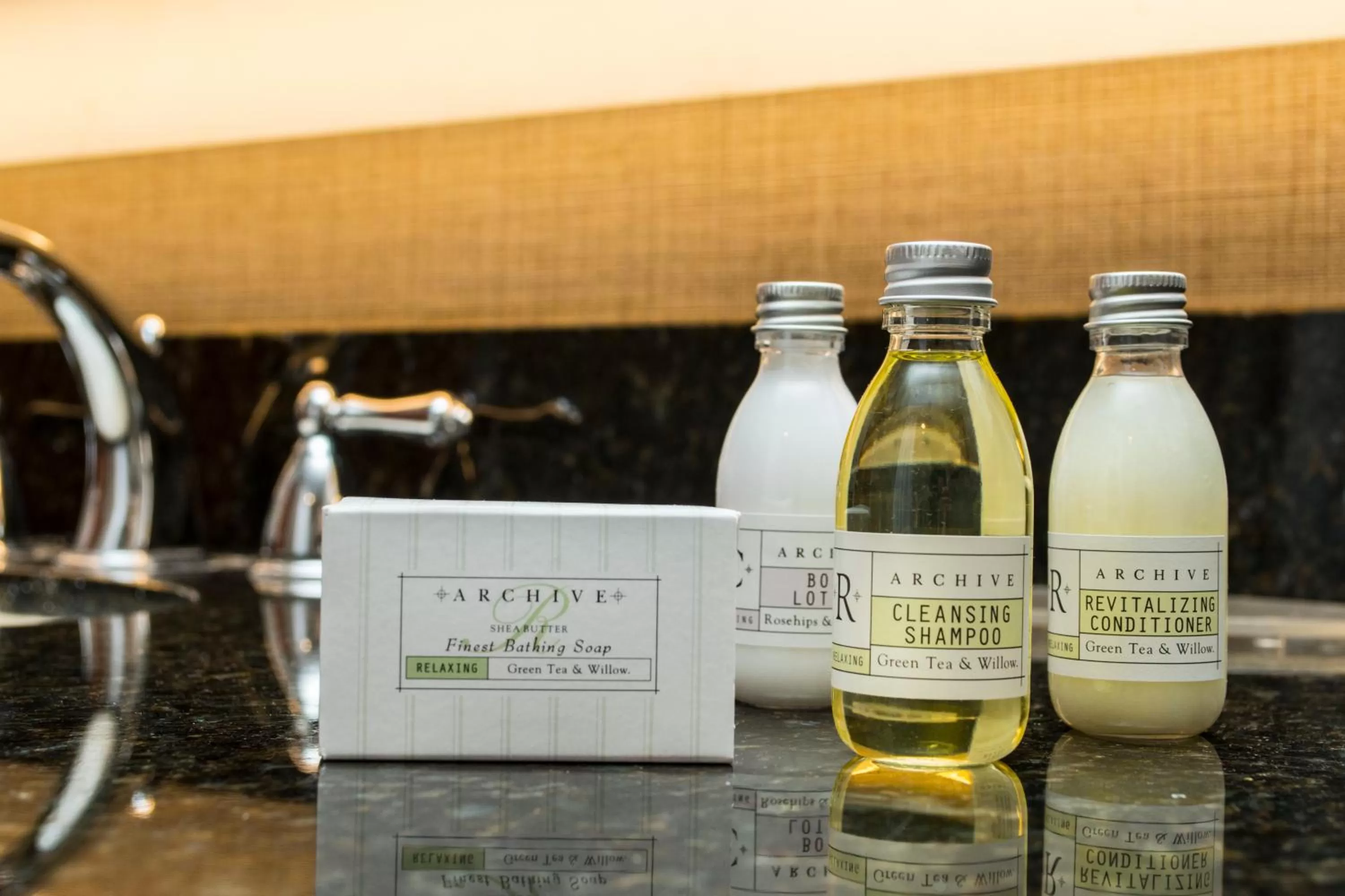 King Room with Sofa Bed in University Plaza Hotel