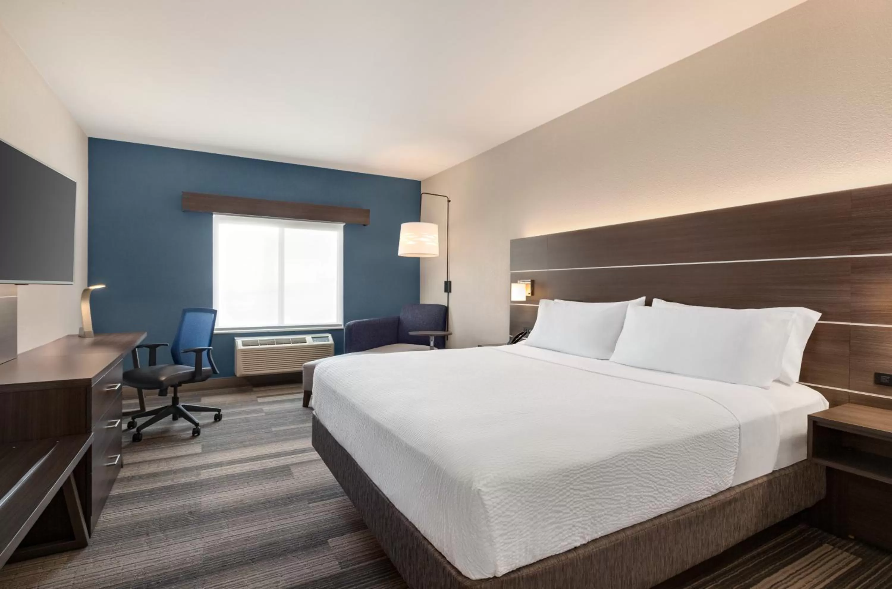 Standard Room in Holiday Inn Express & Suites Denver Airport by IHG