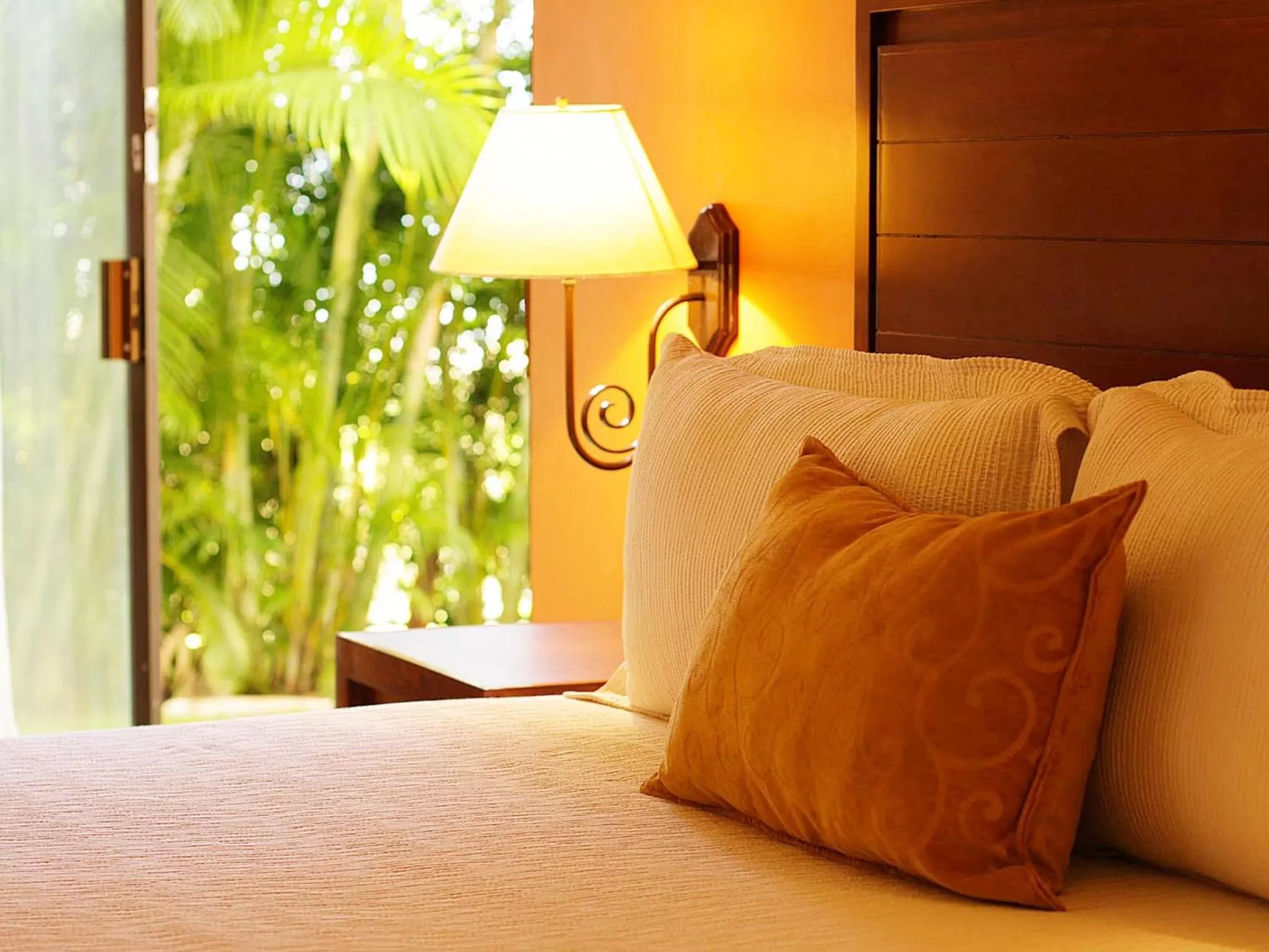 Standard Studio - single occupancy in Canto del Sol Puerto Vallarta All Inclusive