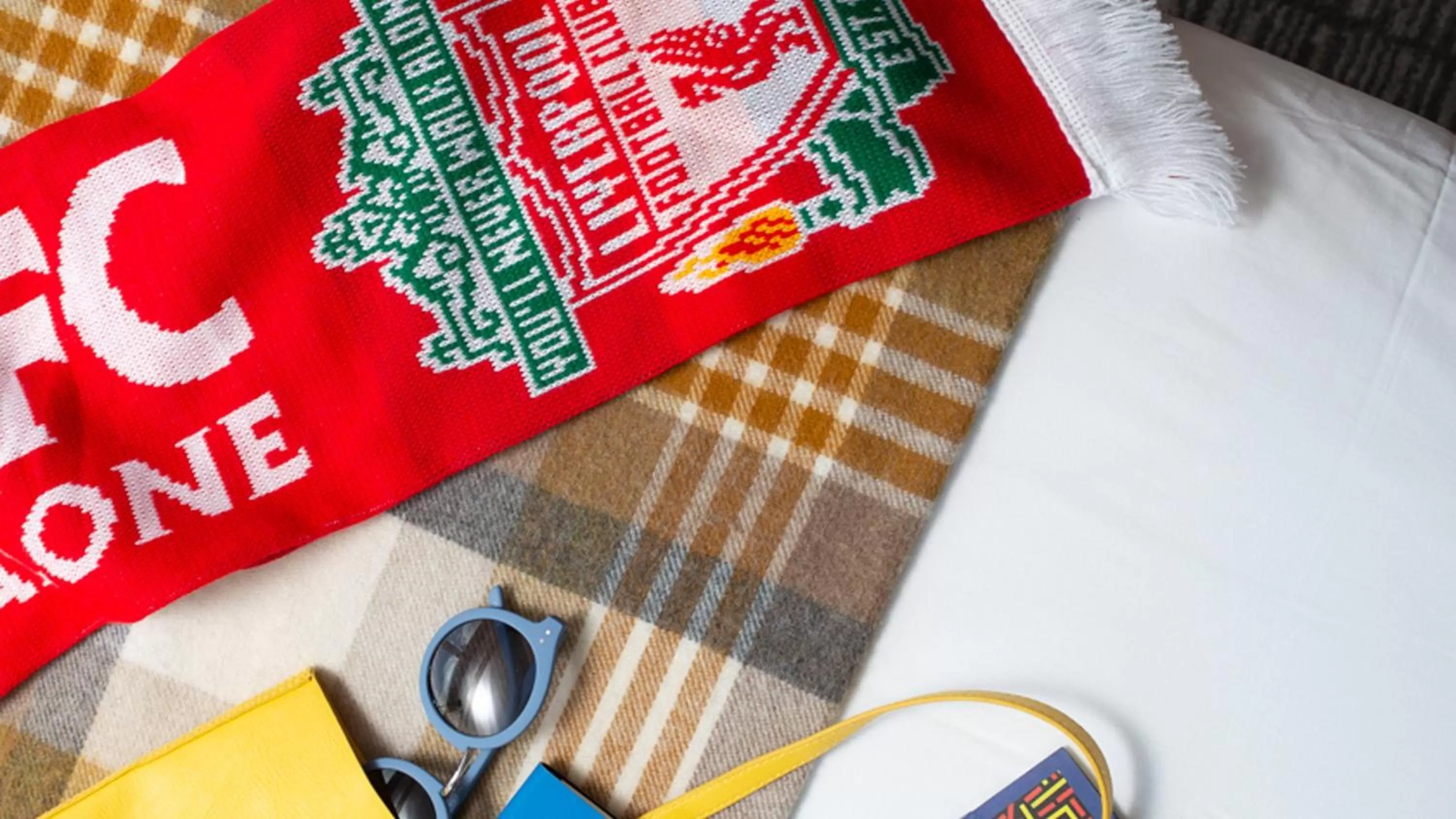 One-Bedroom King Suite in Staybridge Suites Liverpool by IHG