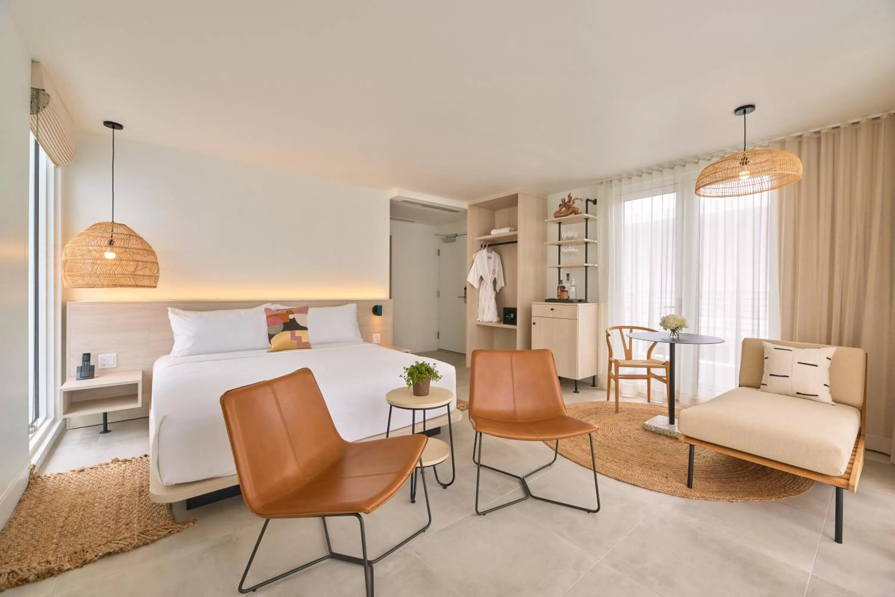 Penthouse in Hotel Greystone - Adults Only