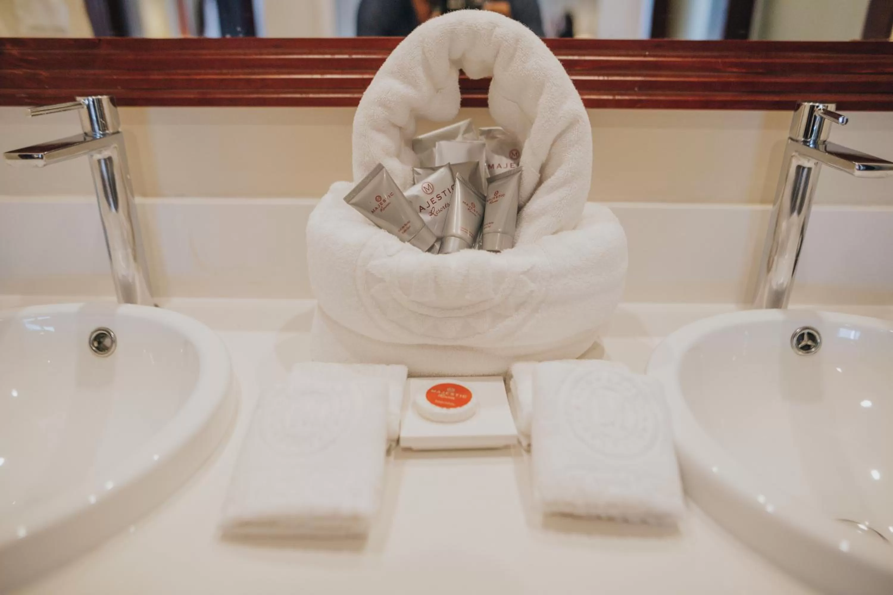 Colonial Jr. Suite Ocean Front – Free WiFi - single occupancy in Majestic Colonial Punta Cana - All Inclusive