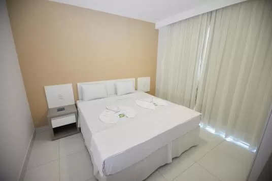 Superior Double or Twin Room in Resort do Lago Oficial