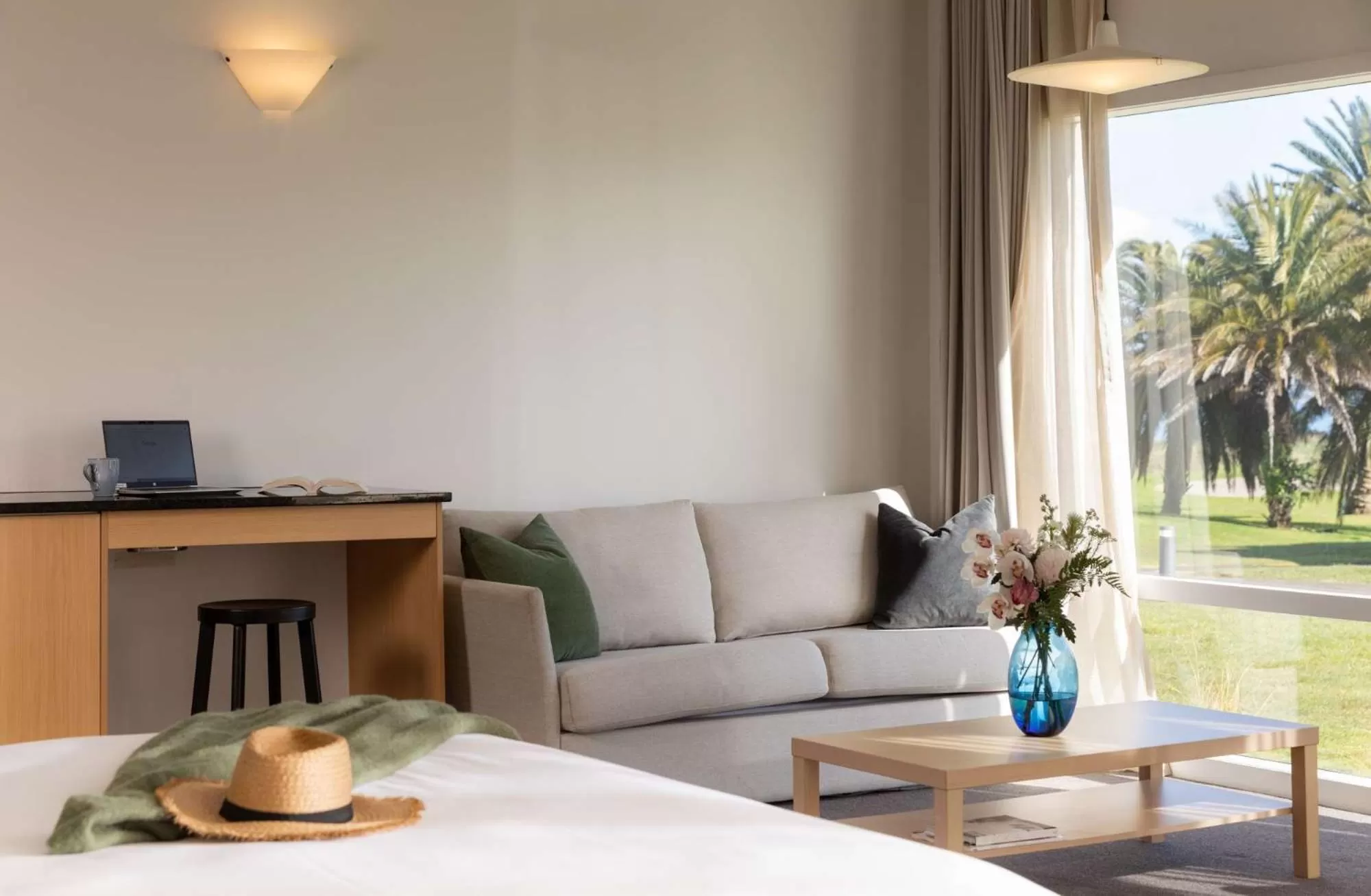 Superior Twin Villa in Rydges Formosa Auckland Golf Resort