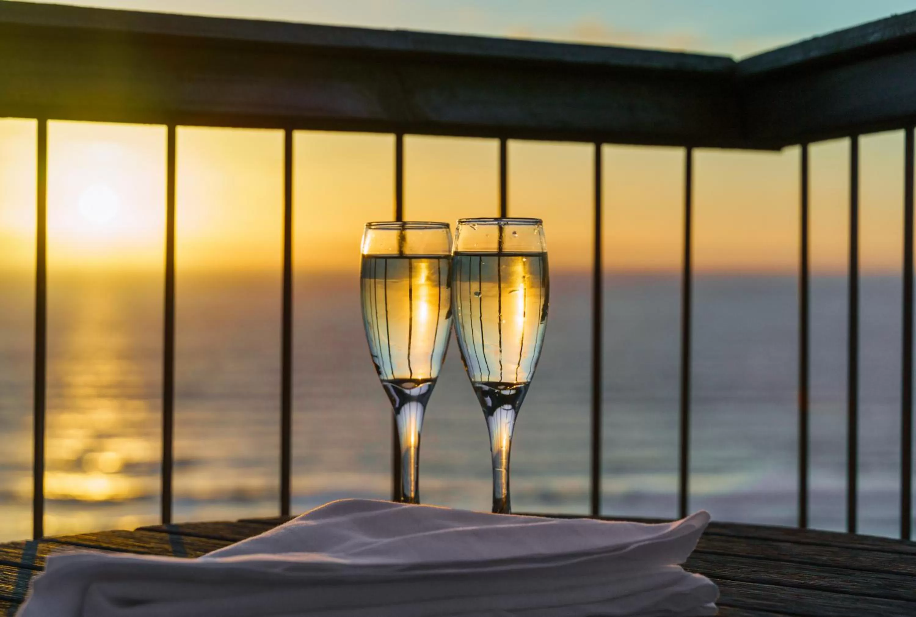 Two Bedroom Deluxe Chalet in Castaways Resort