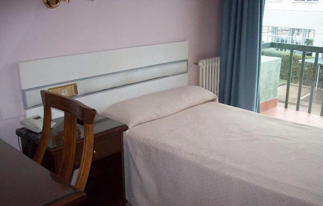 Single Room in Hospedium Hotel Veracruz