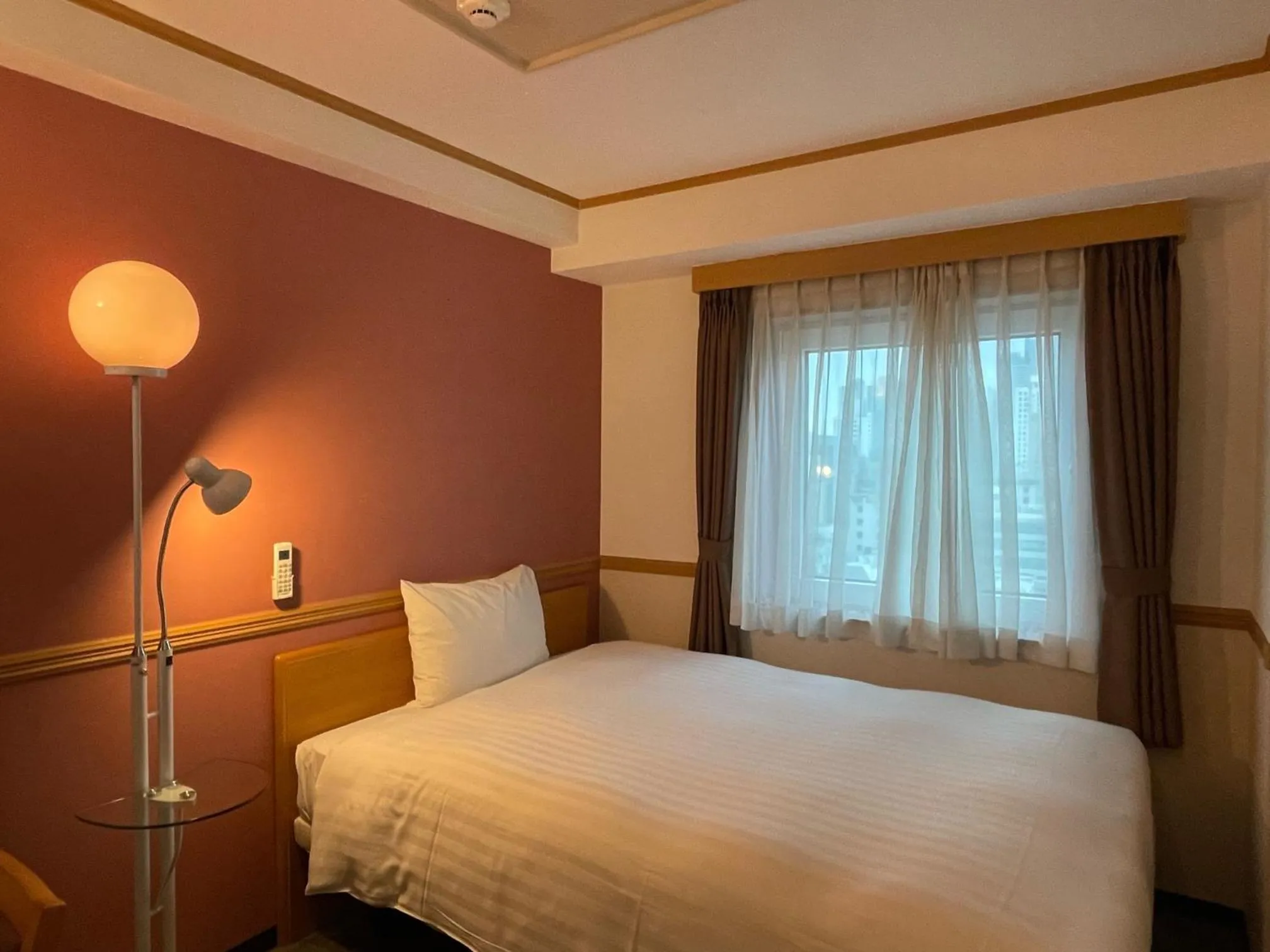Single Room - Non-Smoking in Toyoko Inn Busan Seomyeon