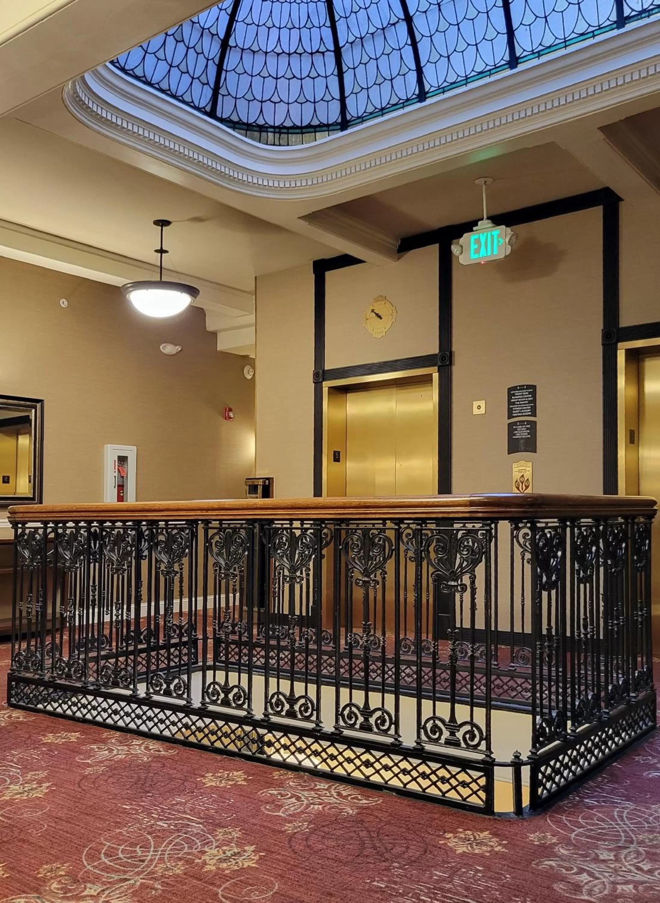 Staybridge Suites Baltimore - Inner Harbor by IHG