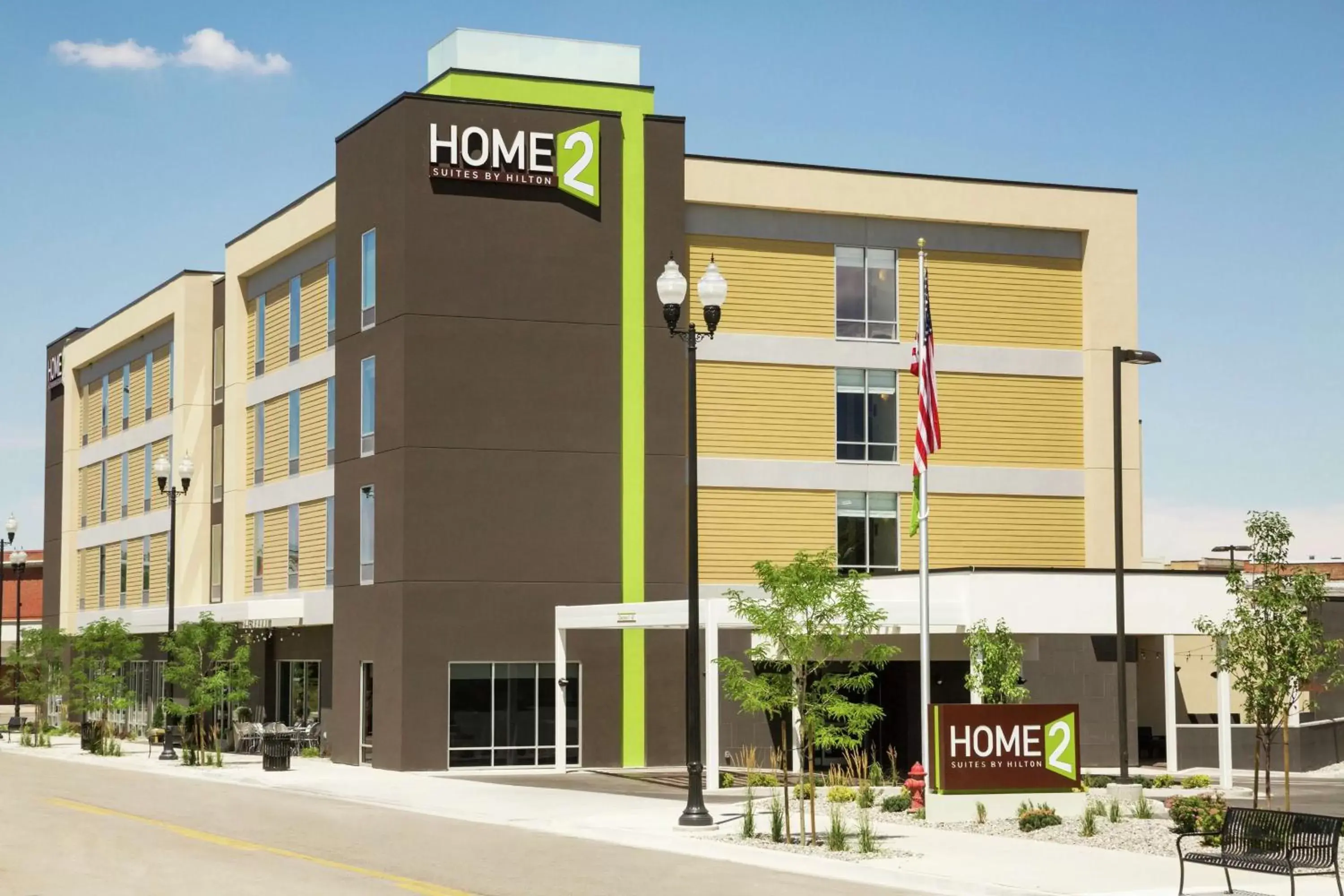 Home2 Suites by Hilton Salt Lake City-Murray, UT Home2 Suites by Hilton Salt Lake City-Murray, UT