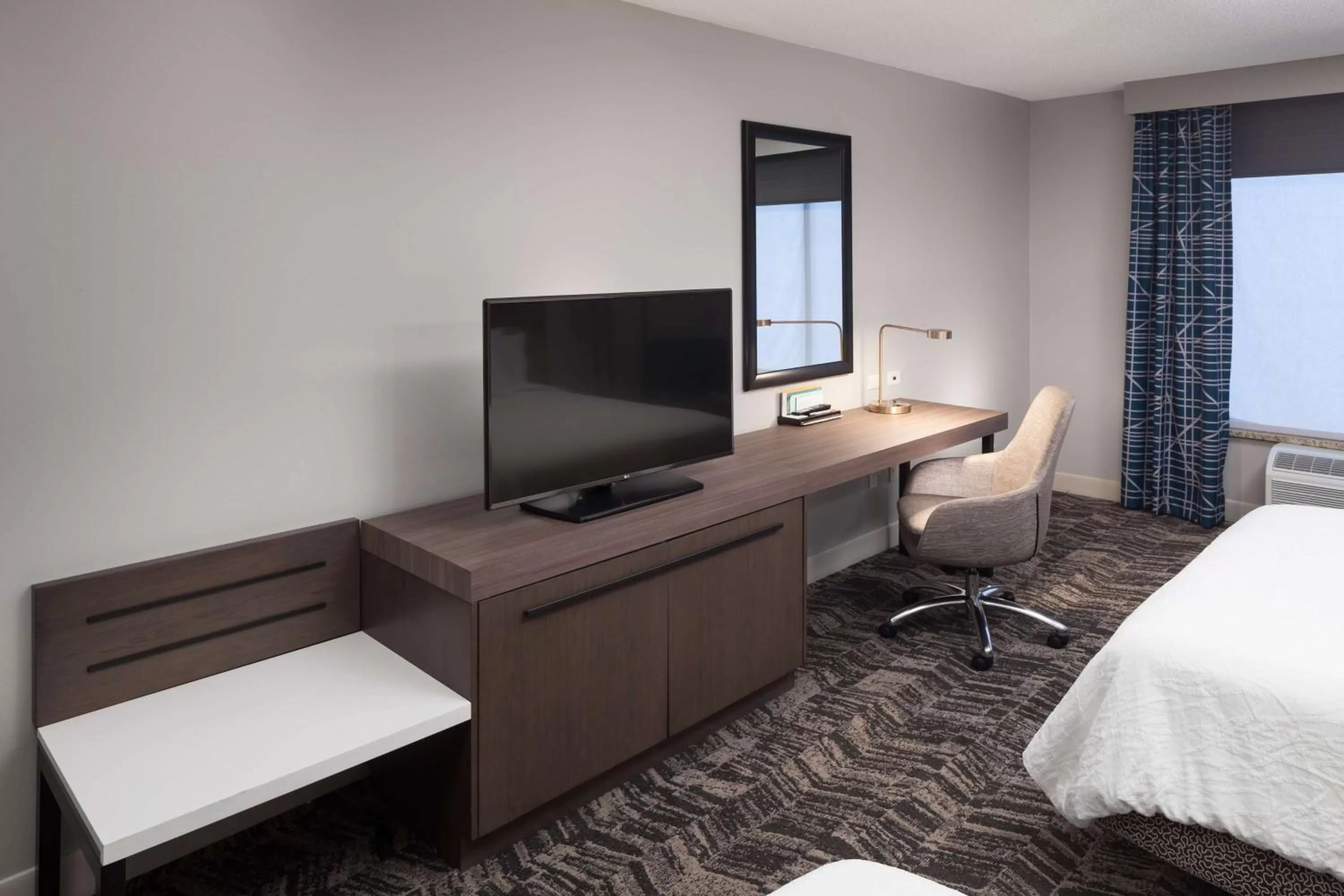 Queen Room with Two Queen Beds in Hilton Garden Inn Hilton Head