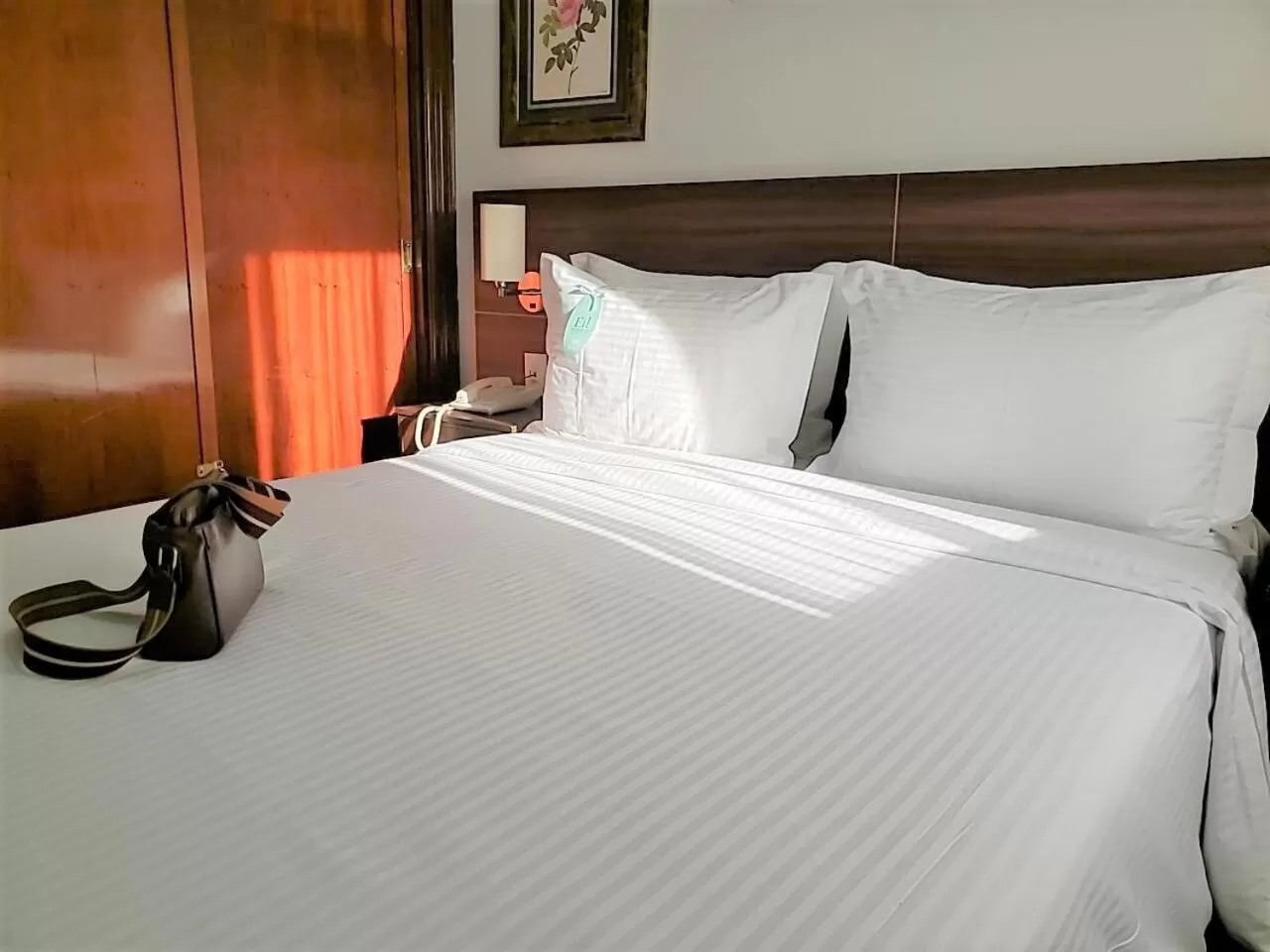 Studio - single occupancy in Bristol The Time Berrini