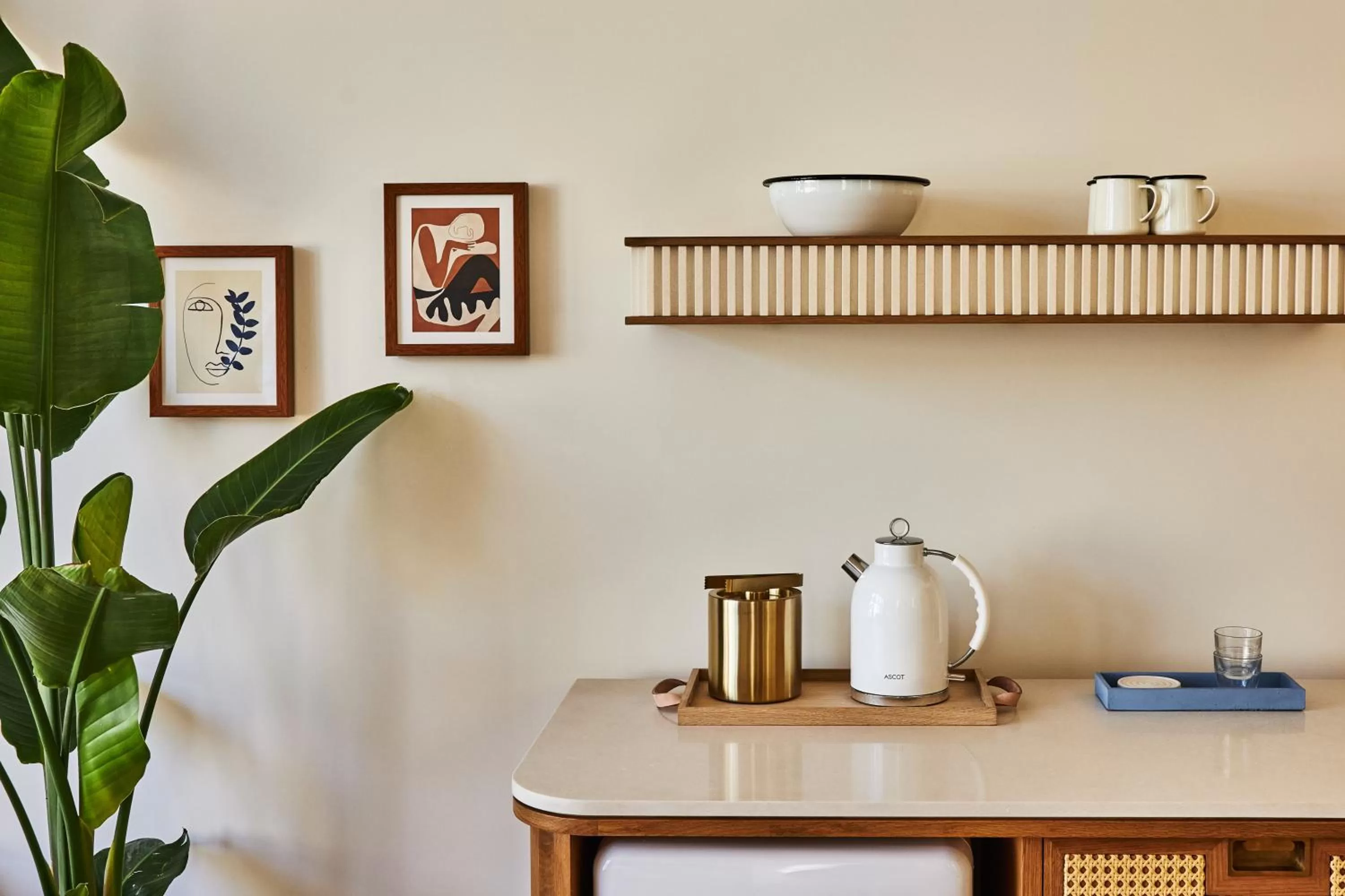 Studio - Disability Access in Alsace LA