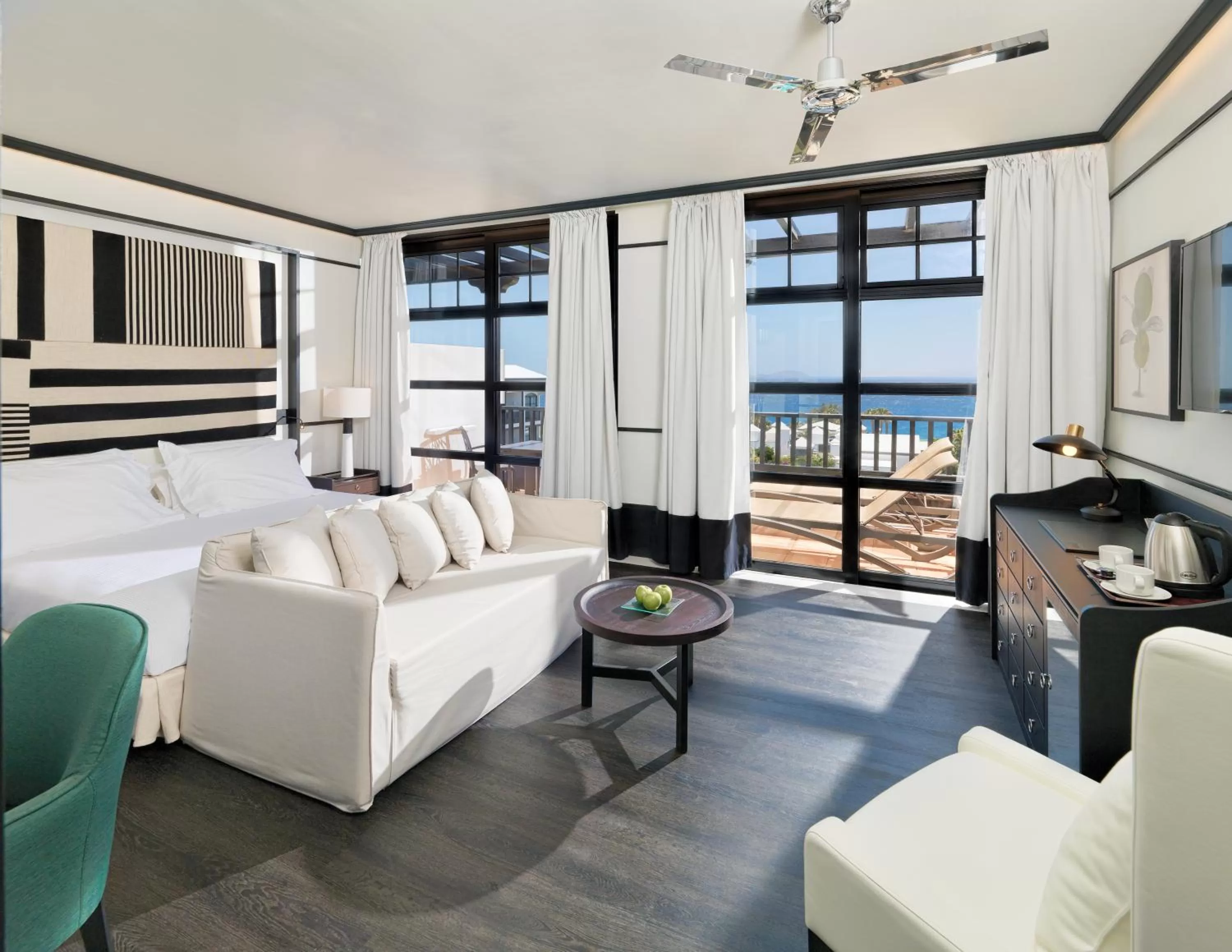 Superior Double or Twin Room (2 Adults) in H10 Rubicón Horizons Collection