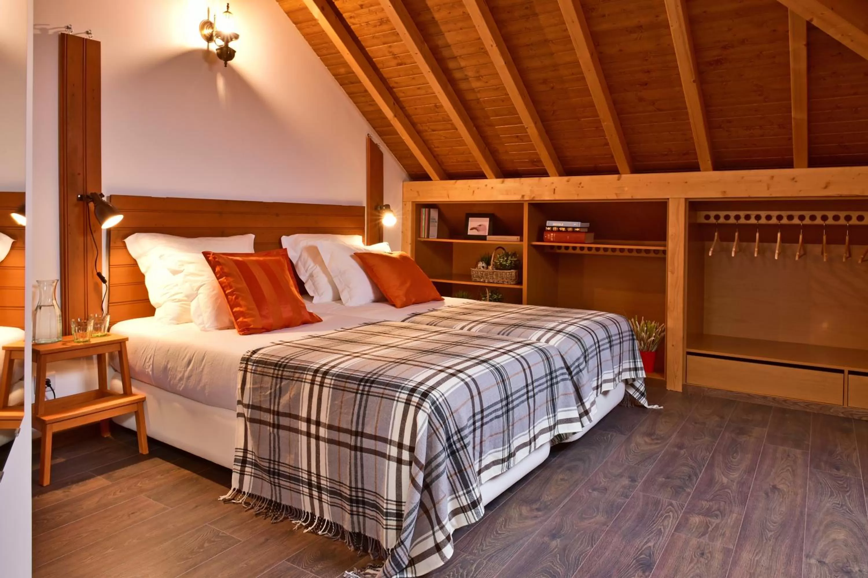 Family Suite in Mercearia D'Alegria Boutique B&B