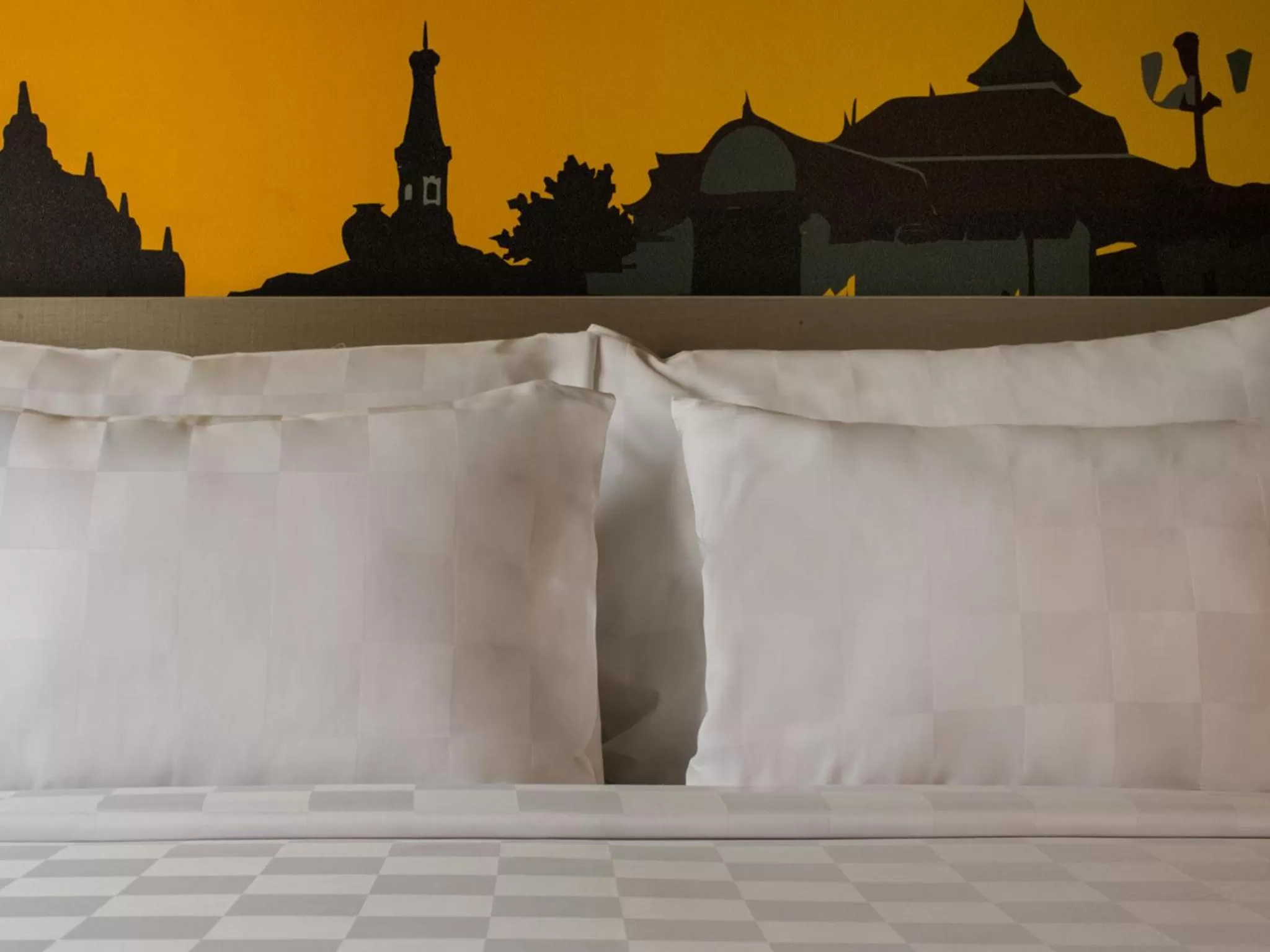 Superior Double Room in KHAS Malioboro Hotel