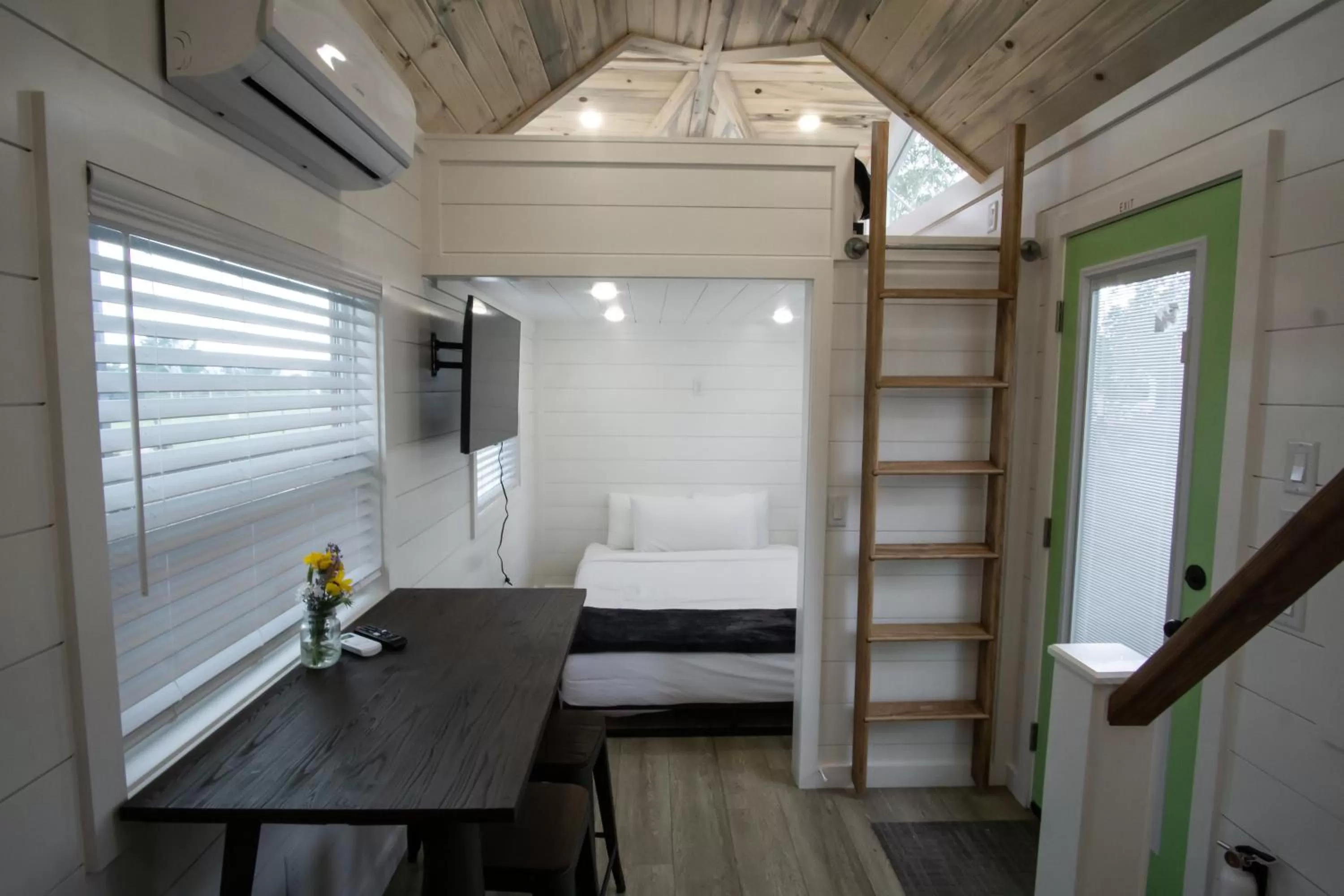 Two-Bedroom Suite in Teton Peaks Resort