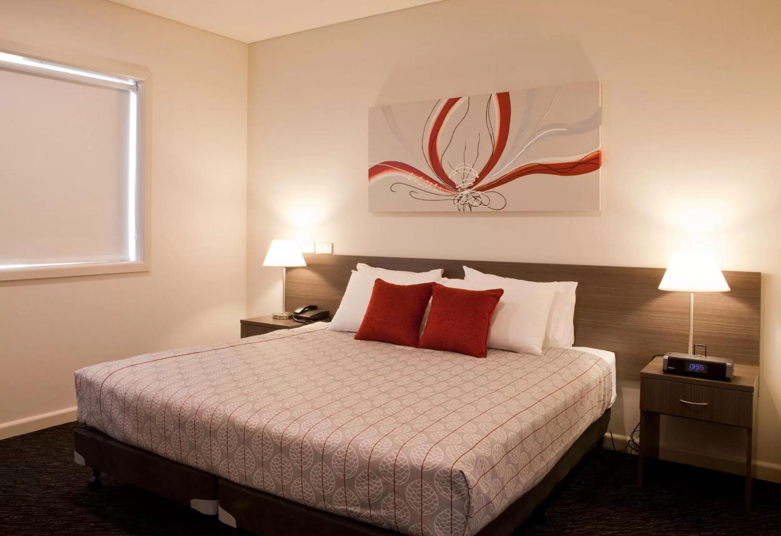 Luxury Apartment in Hunts Hotel Liverpool