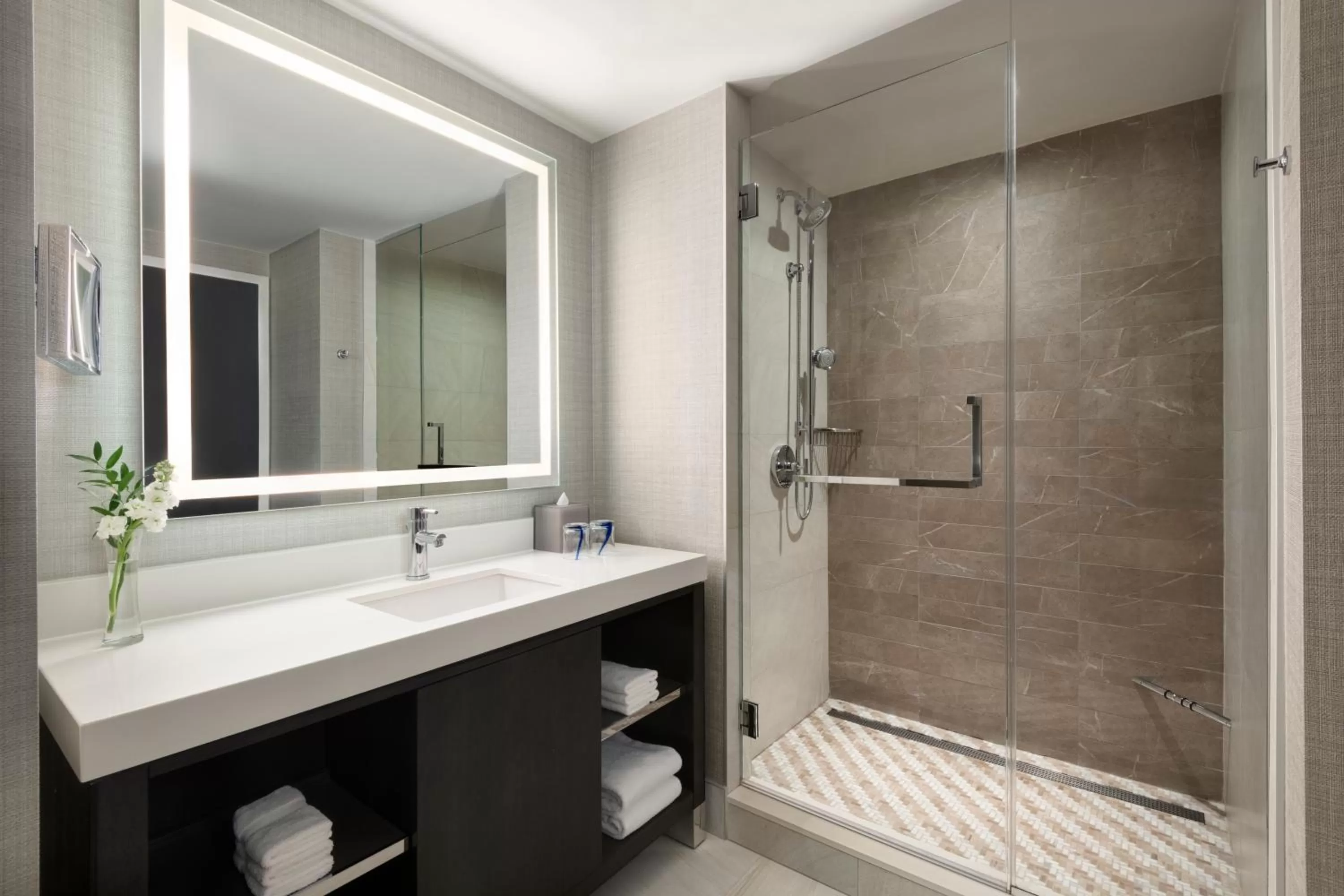 Premium Room in InterContinental - Washington D.C. - The Wharf by IHG