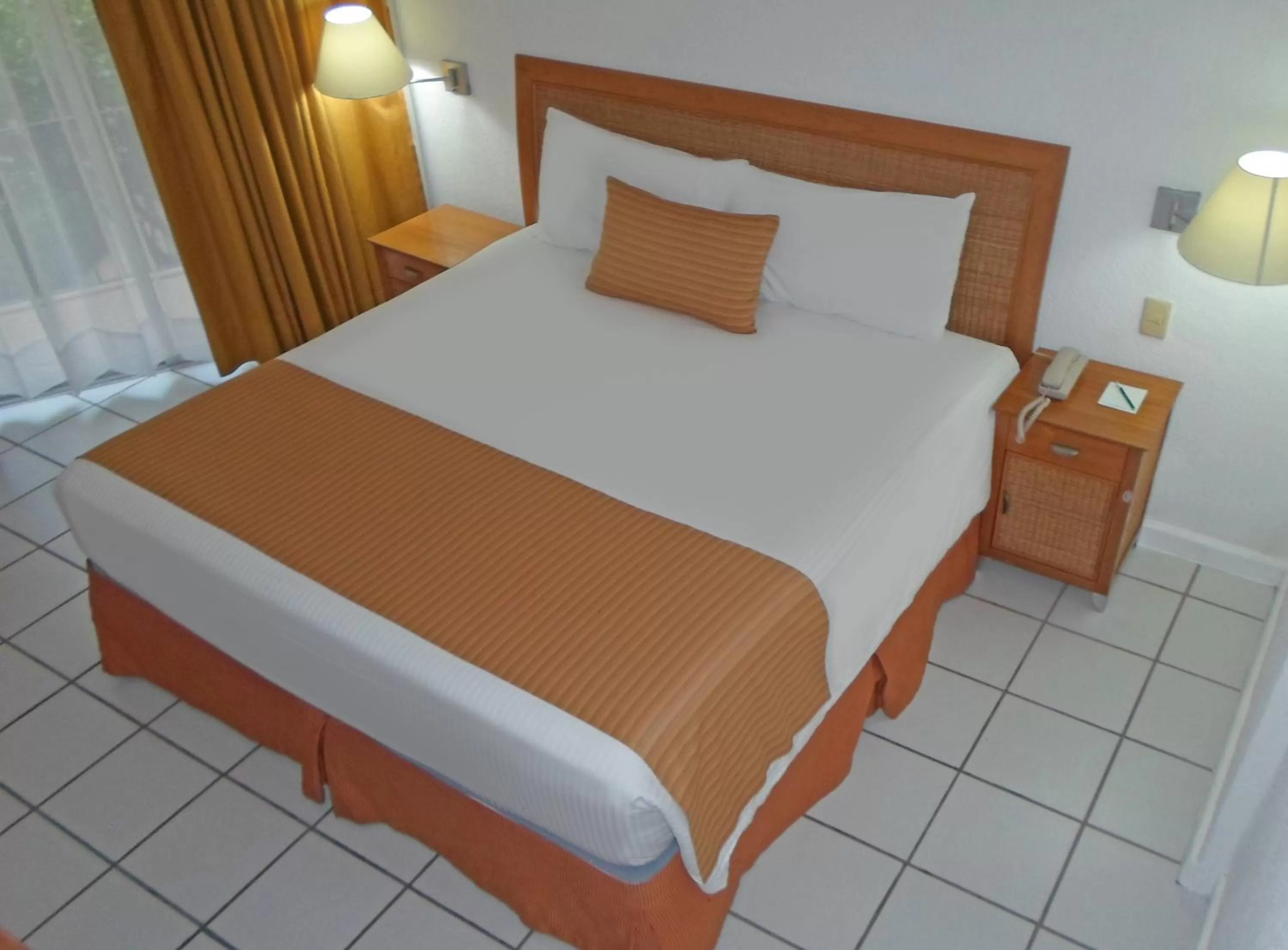 Standard Single Non Refundable in Hotel Viva Villahermosa
