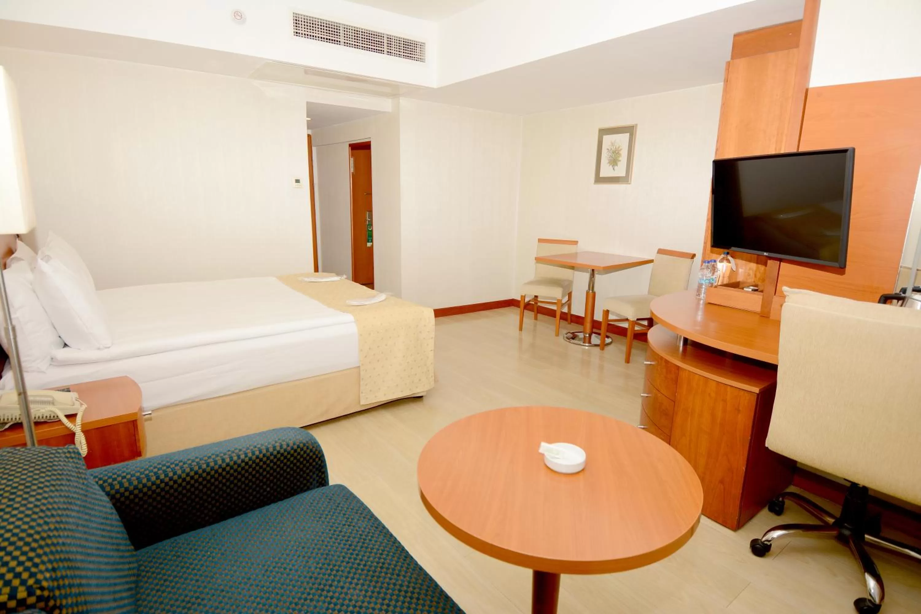 Standard Queen Room in Holiday Inn Istanbul City by IHG