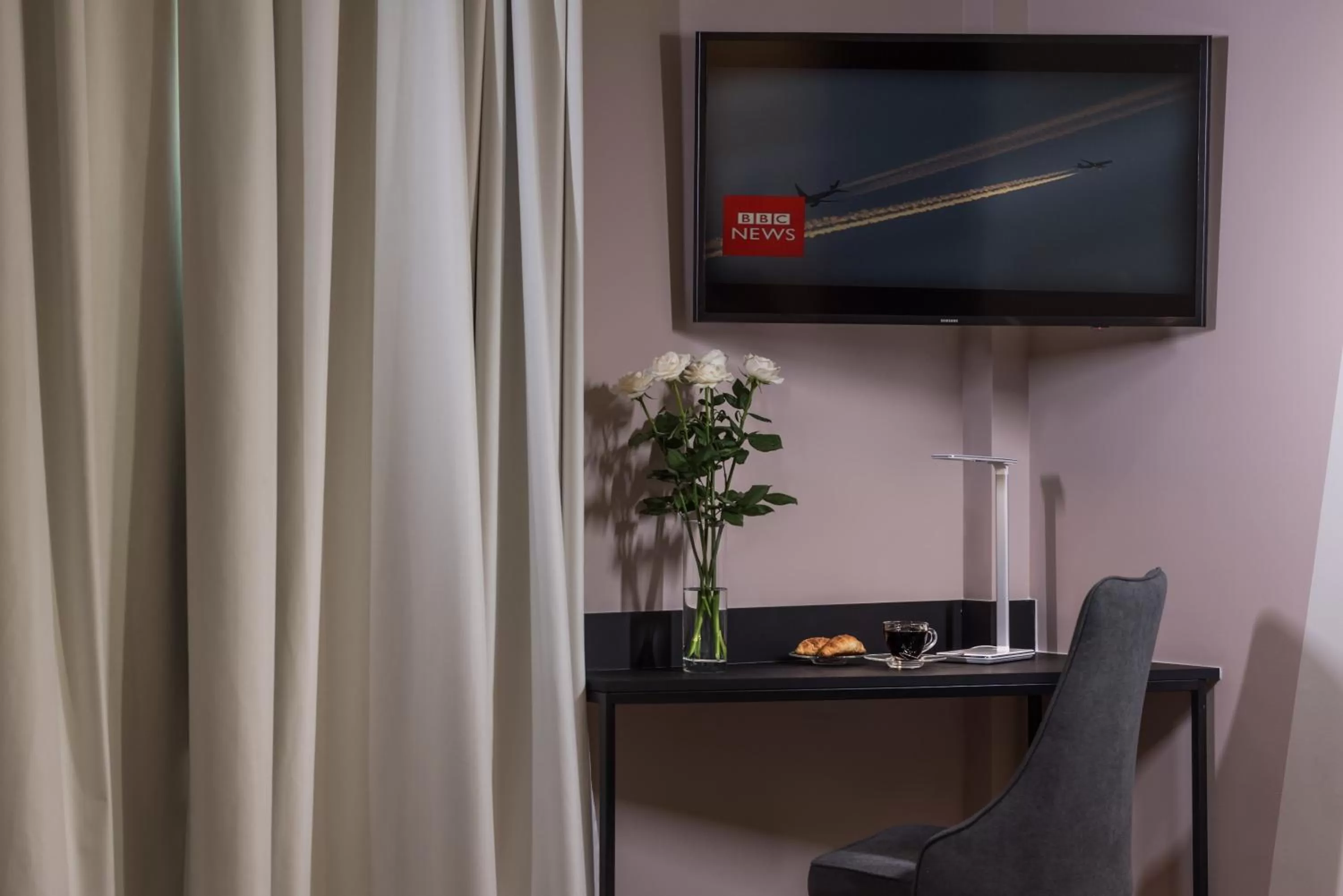 Family Suite in Athens One Smart Hotel