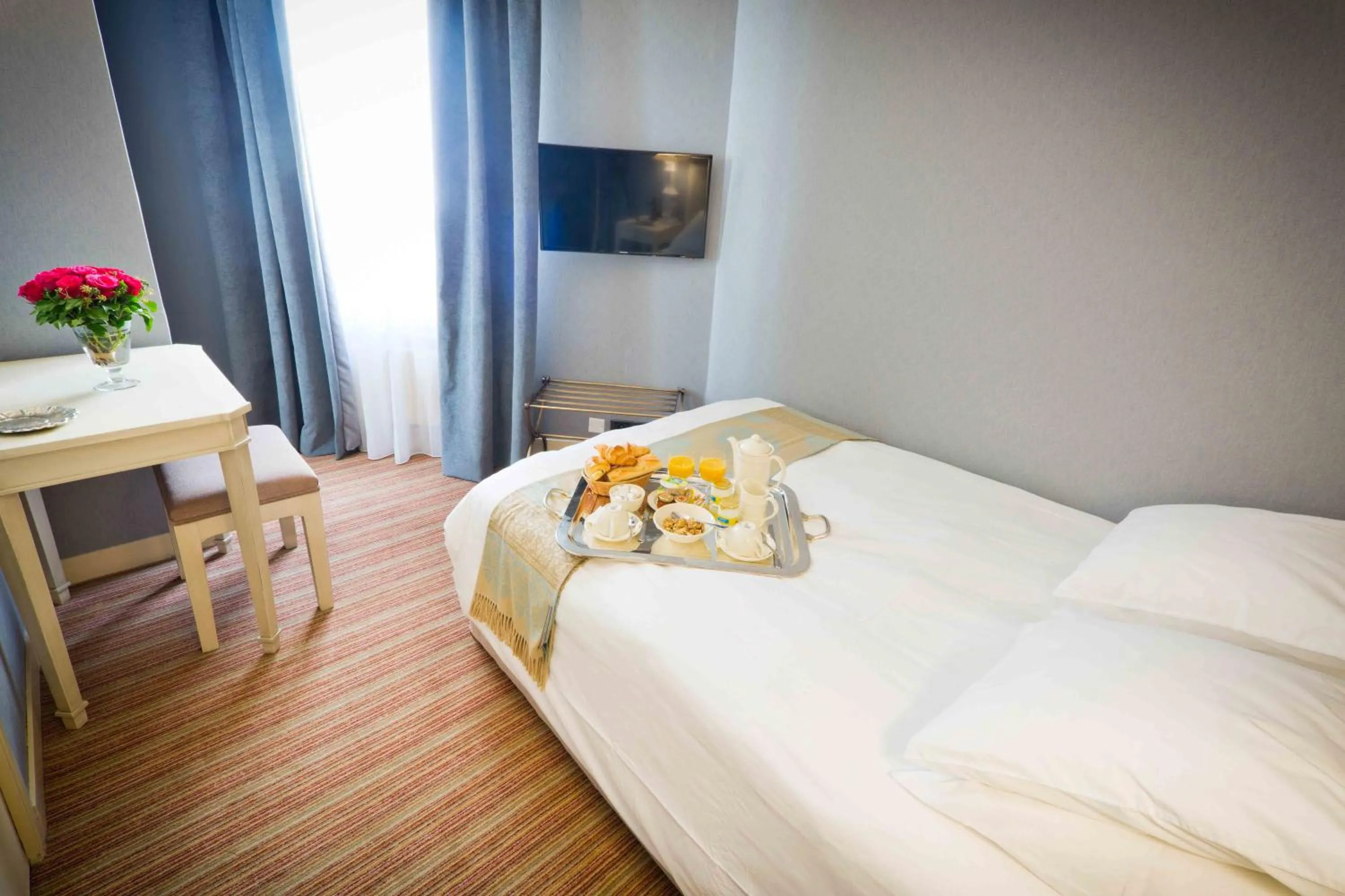 Single Room in Champerret Heliopolis