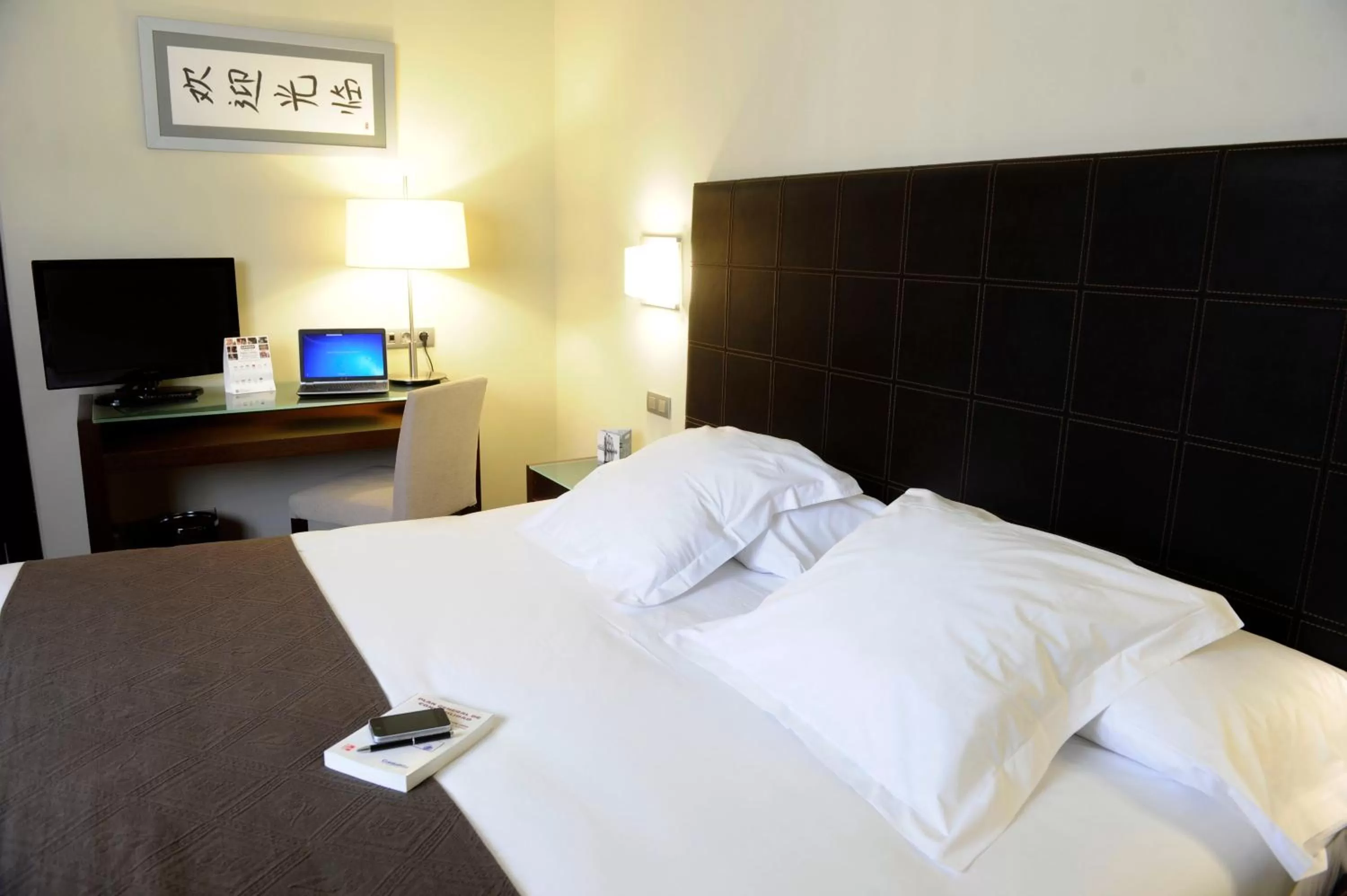 Suite Standard in Attica21 Coruña