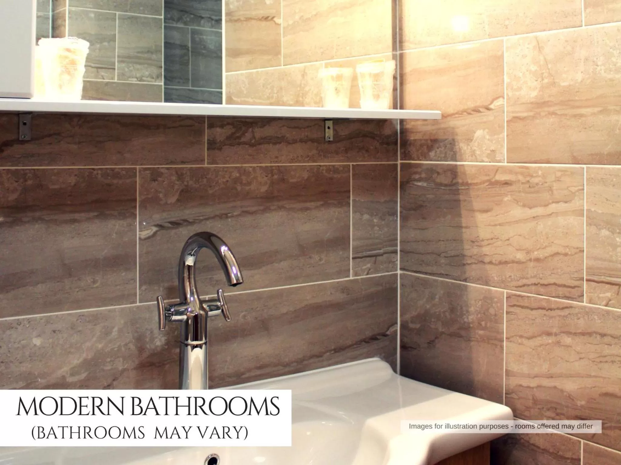 Superior Suite with Sea View in The Royal Boston Hotel by Compass Hospitality