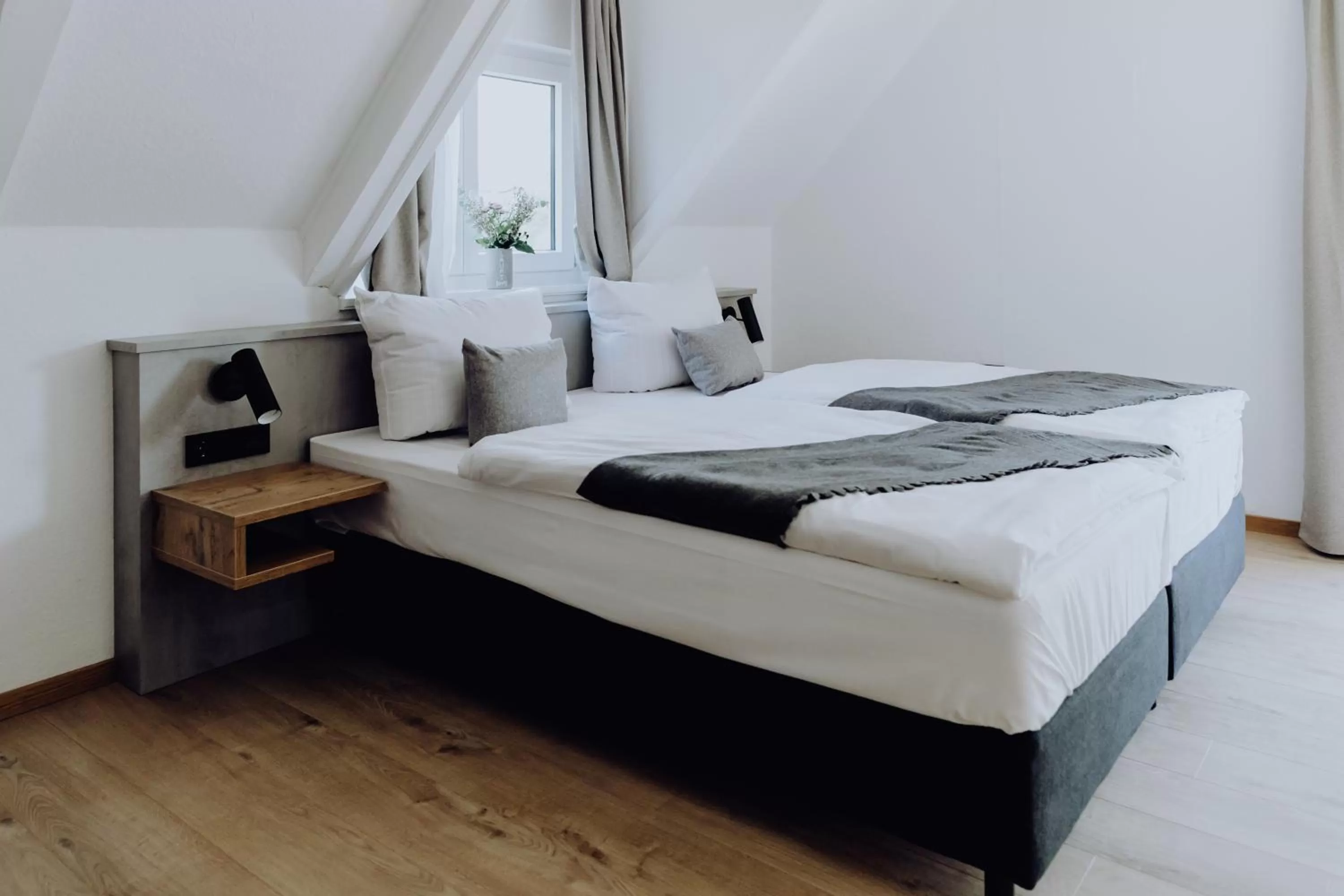 Double Room in DAS STEIN