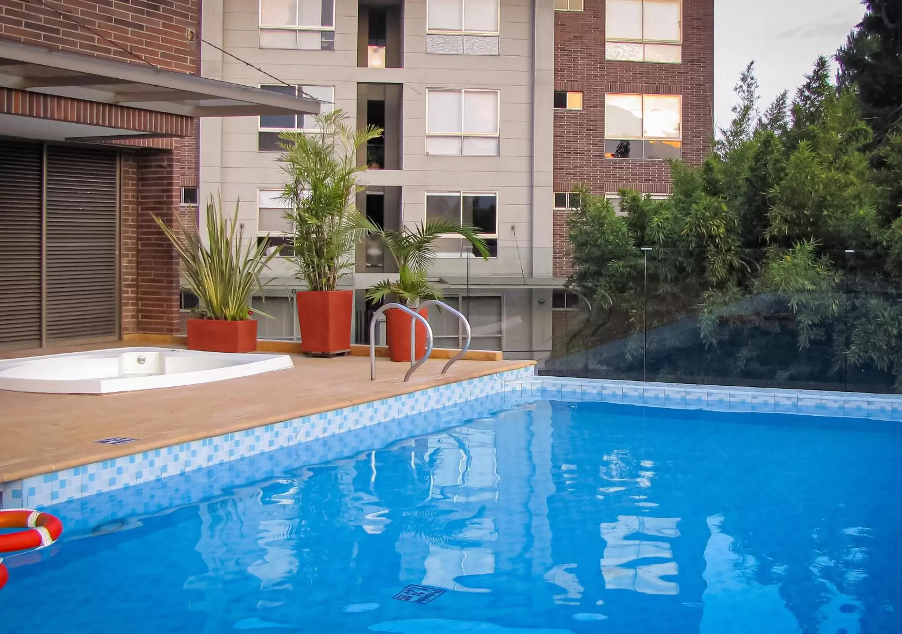 MG Hotels & Suites MG Hotels & Suites