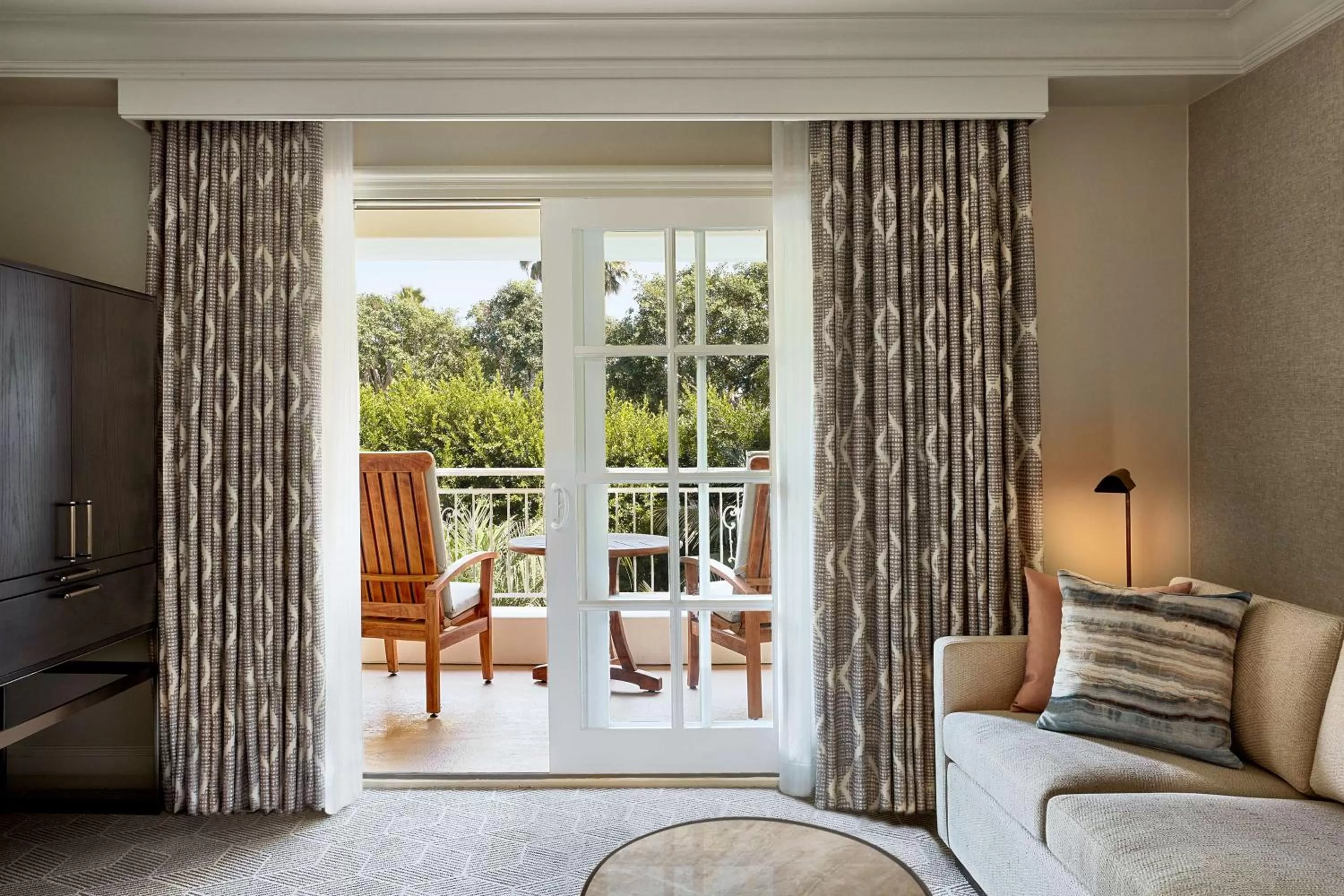 King Room with Accessible Shower - Disability Access in Park Hyatt Aviara