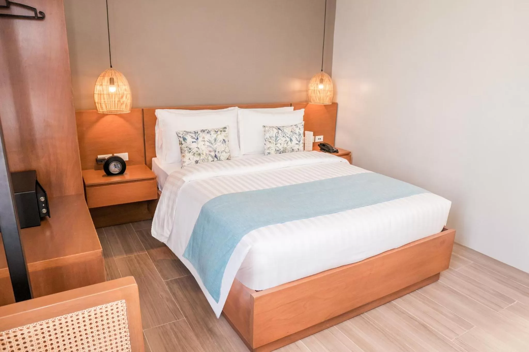 Superior Queen Room in Charlie's El Nido Managed by HII