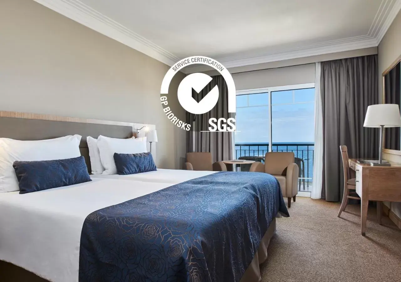 PortoBay Santa Maria - Adults Only PortoBay Santa Maria - Adults Only