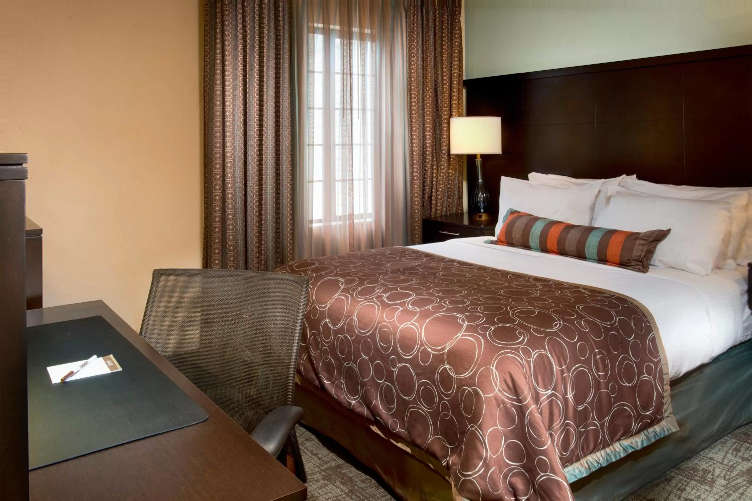 Two-Bedroom Suite - Non-Smoking in Staybridge Suites Myrtle Beach-Fantasy Harbour by IHG