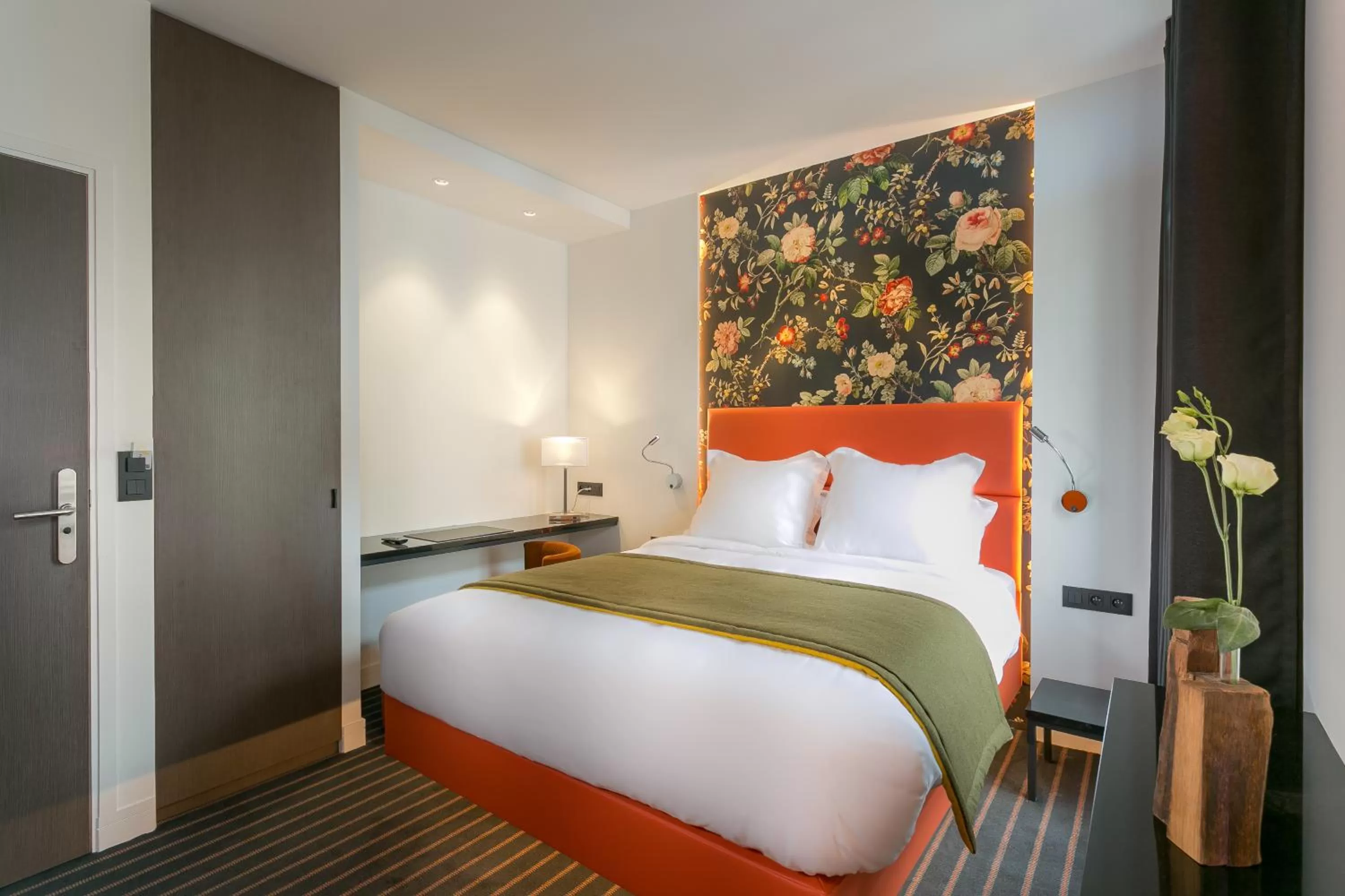 Adjacent Rooms in Hotel Scarlett