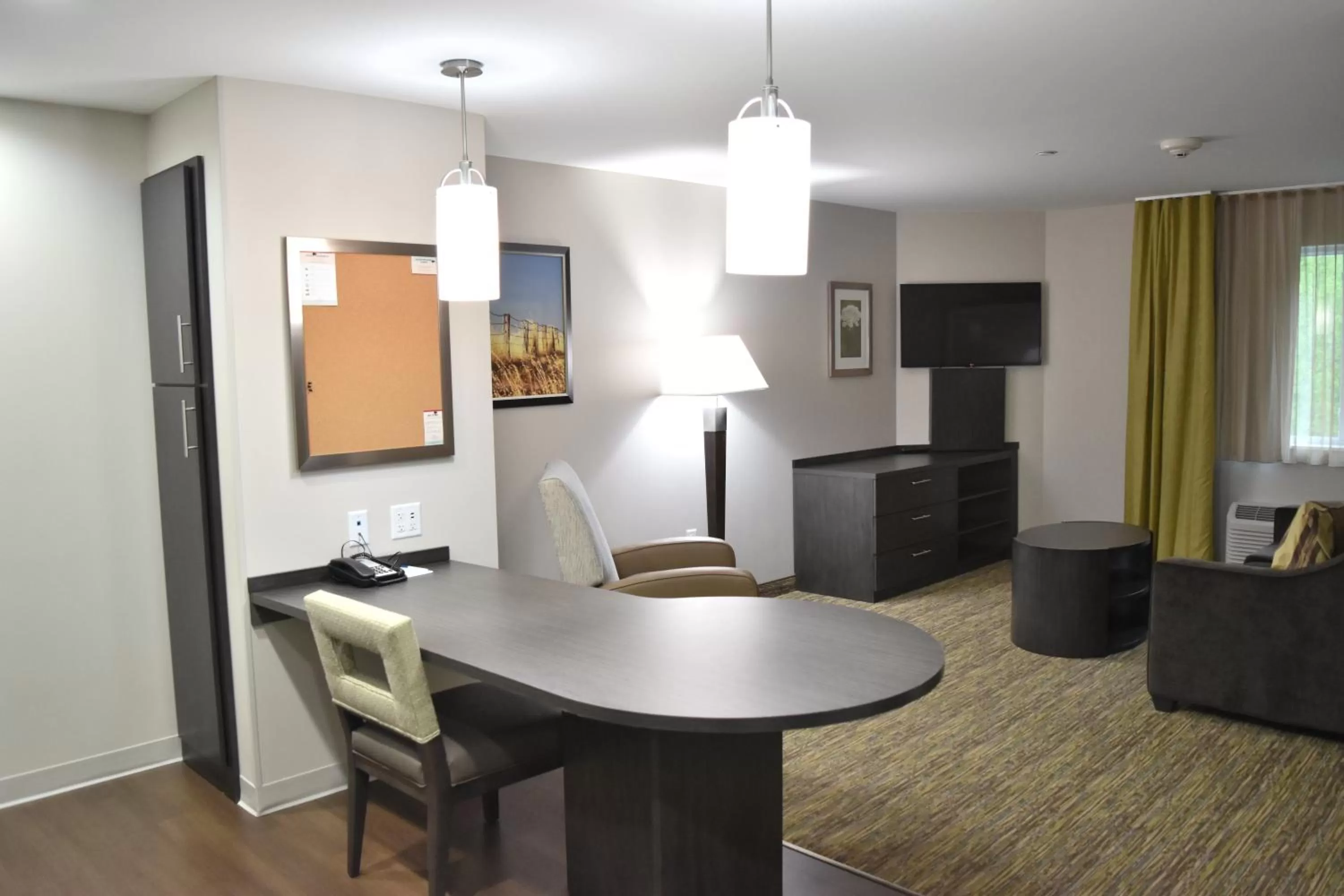 One-Bedroom Suite in Candlewood Suites Independence by IHG