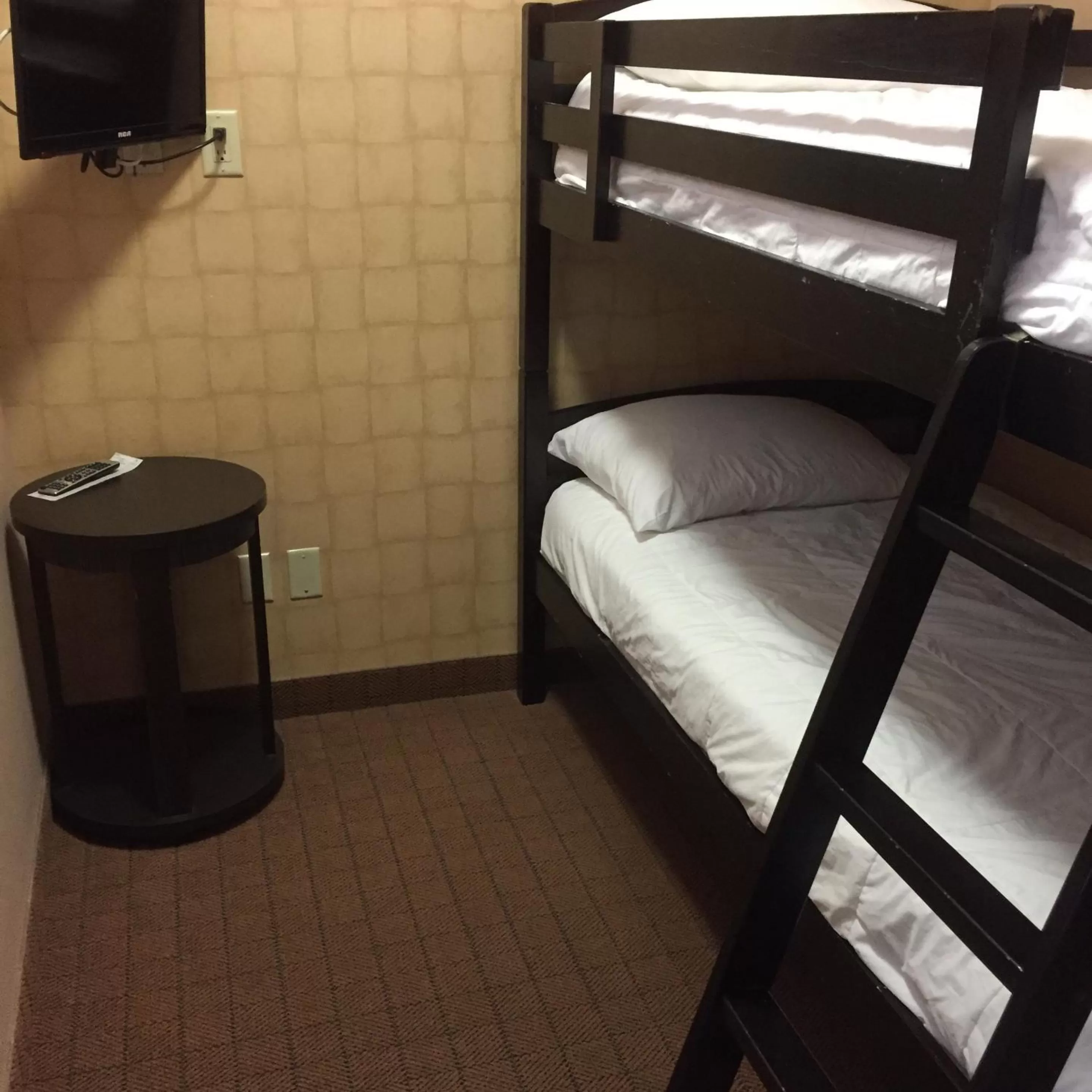 Family Room, 1 Queen bed, Bunk Bed in Inn on Prince Hotel and Conference Centre Truro