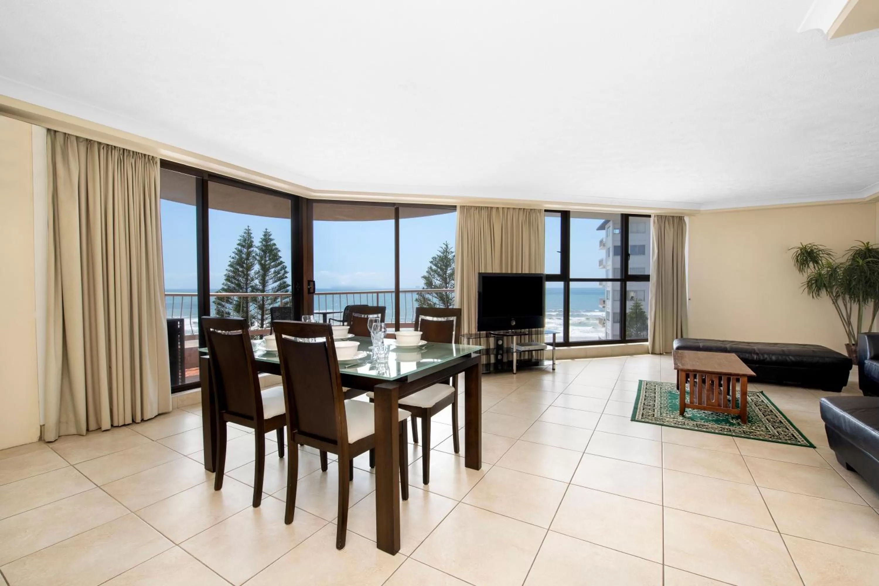 Two-Bedroom Apartment in BreakFree Acapulco