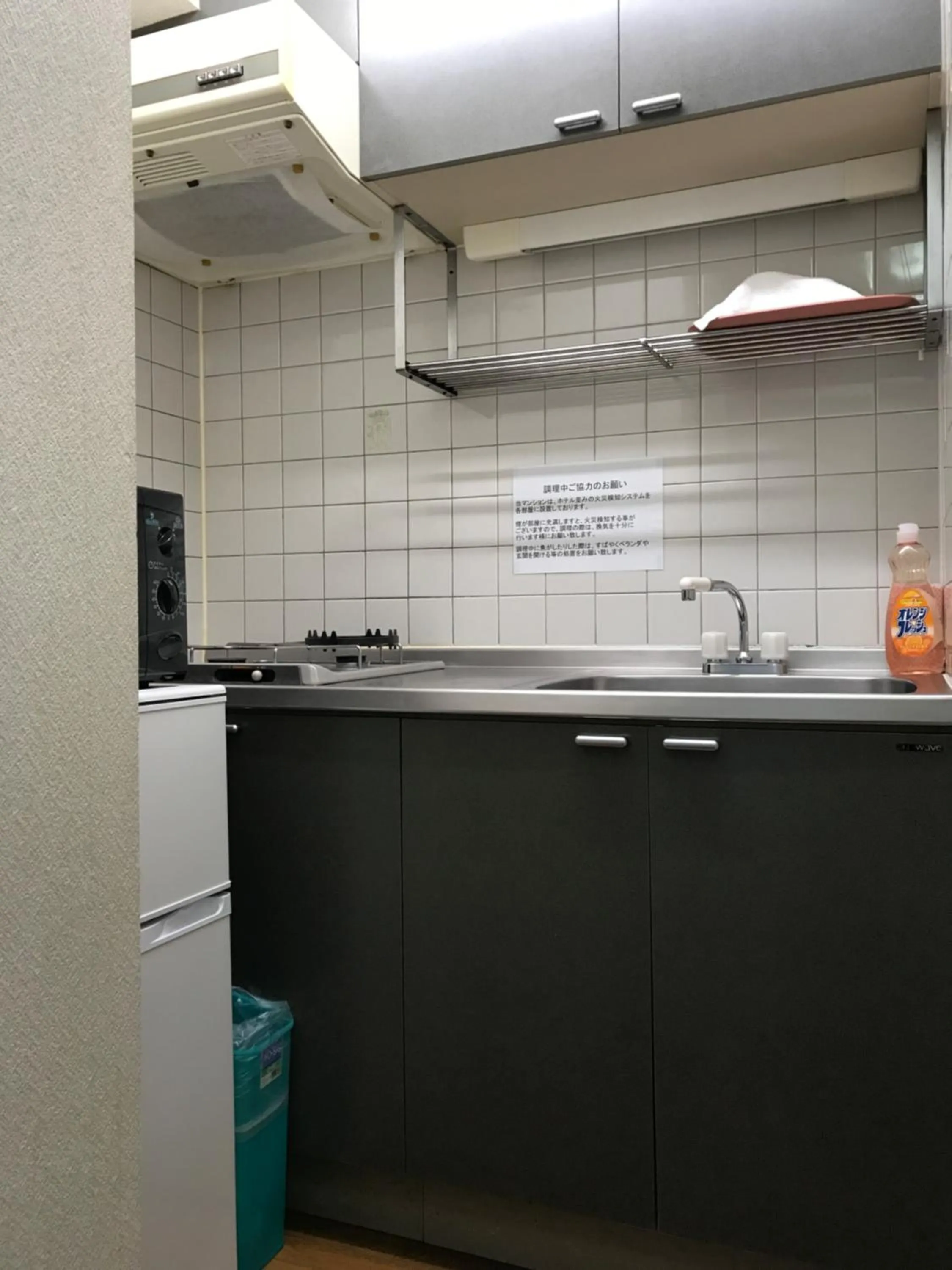 Economy Double Room with Small Double Bed - single occupancy - Non-Smoking in Weekly Harbourview Mansion Main Building