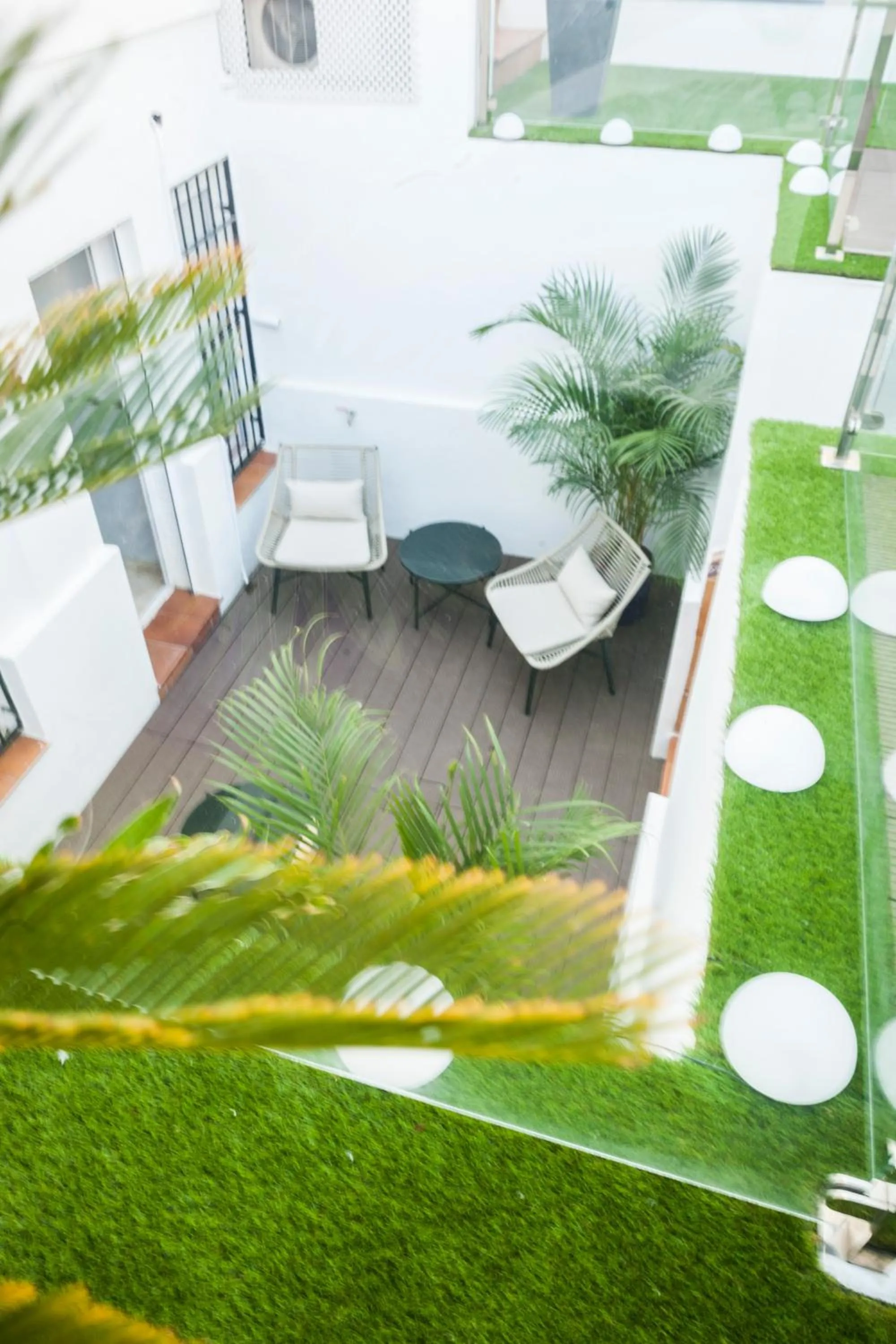 Single Room in Abril Nerja