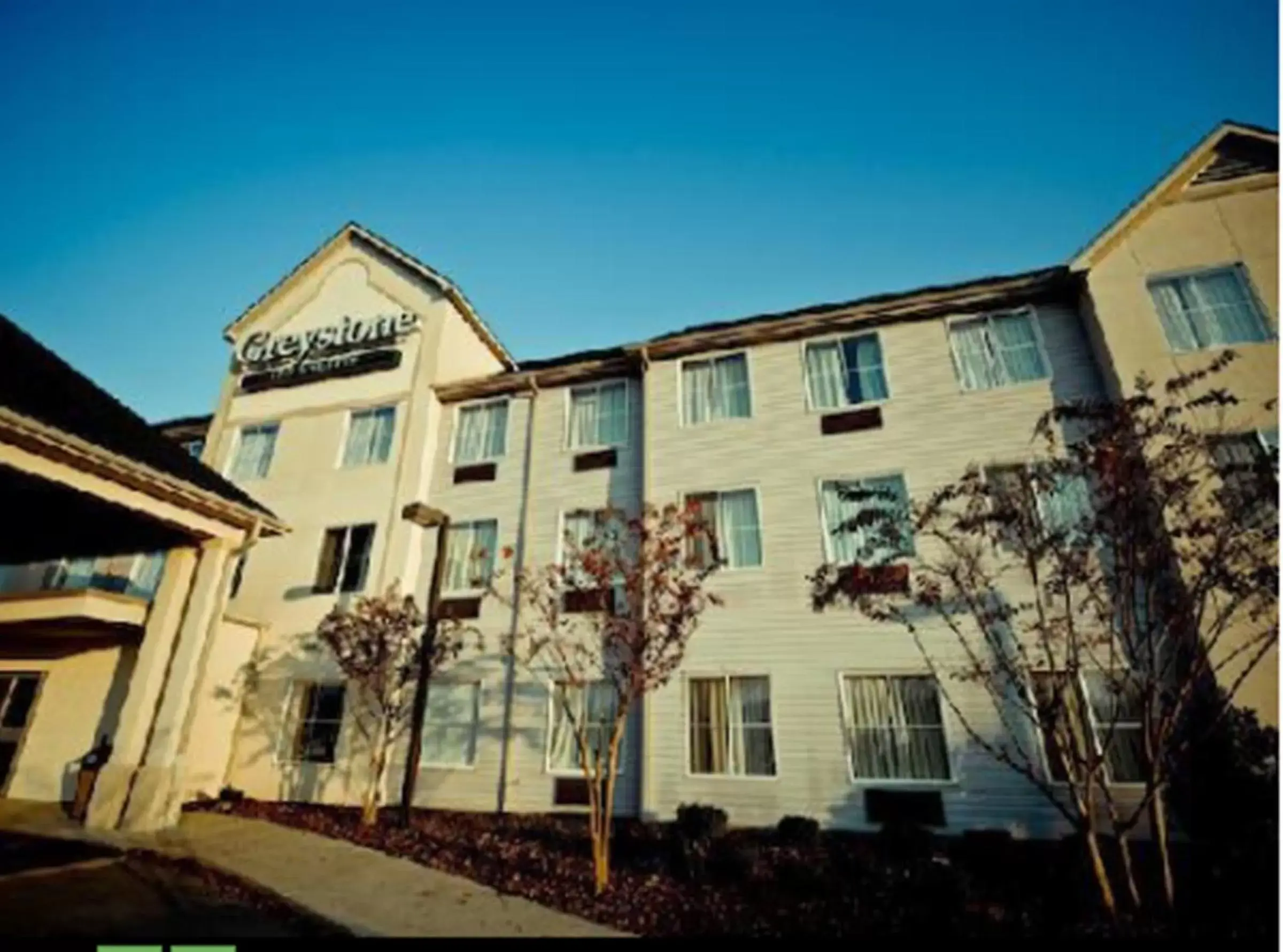 Greystone Inn & Suites Greystone Inn & Suites