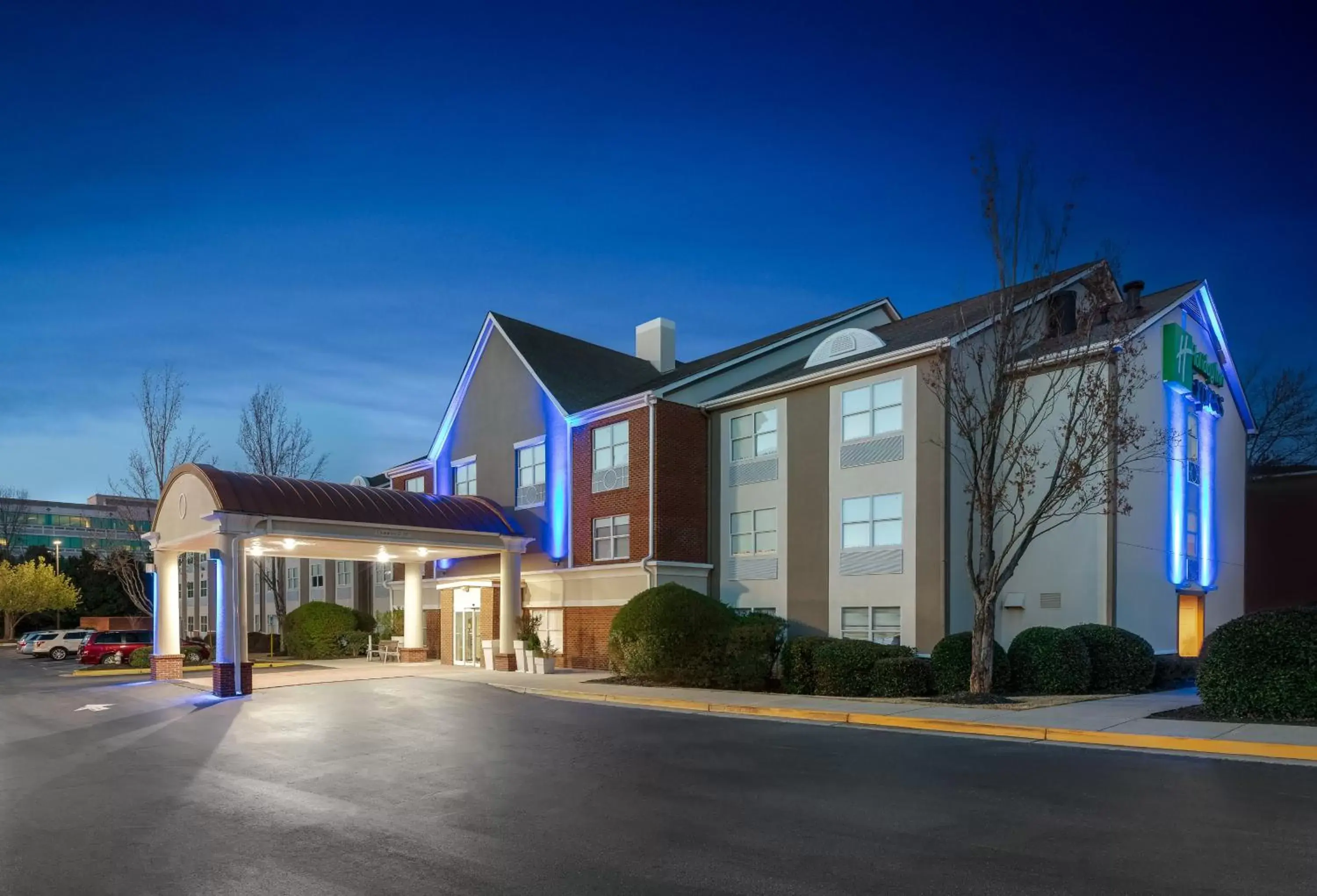 Holiday Inn Express Alpharetta - Roswell by IHG Holiday Inn Express Alpharetta - Roswell by IHG