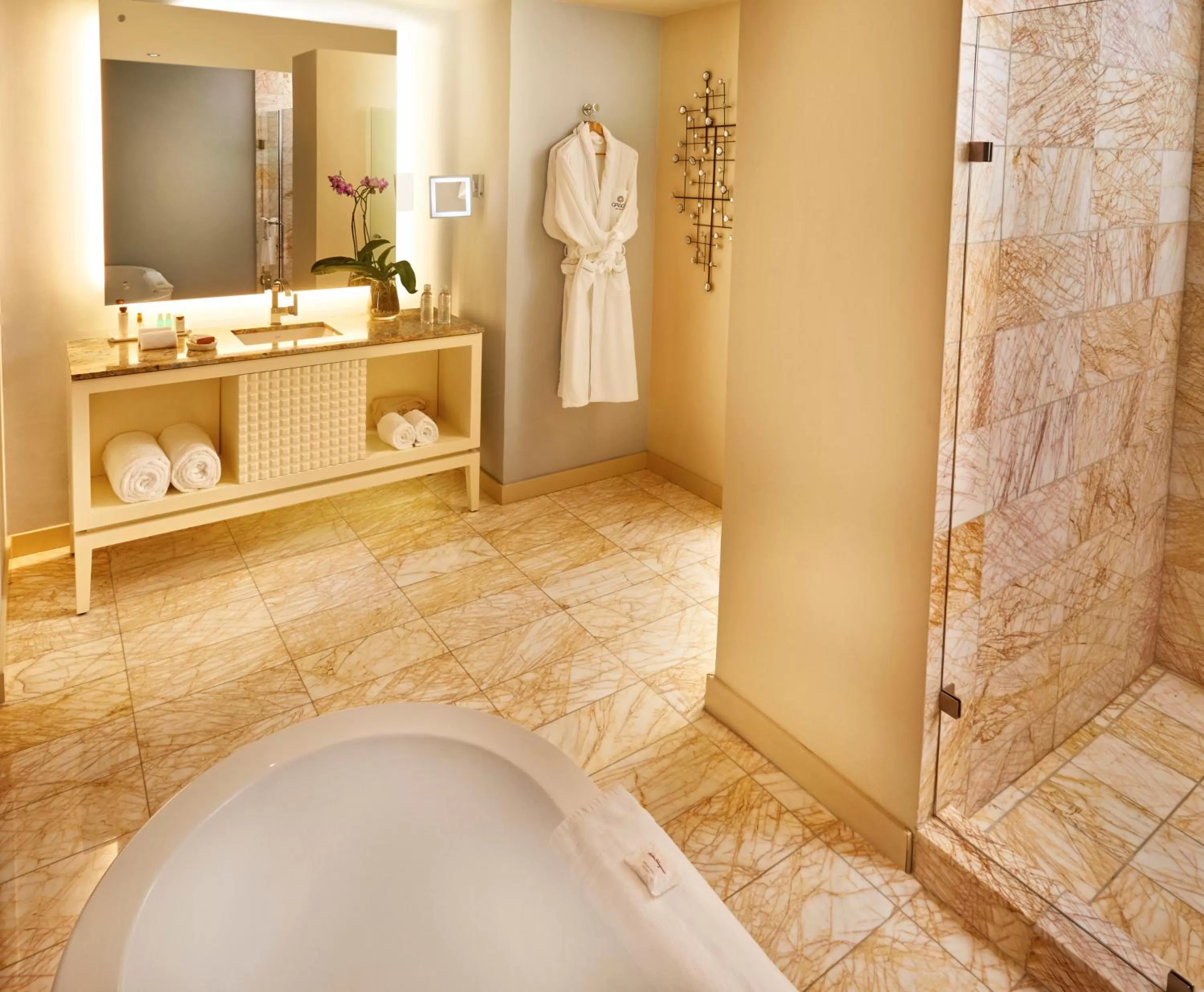 Executive King Room in Global Hotel Panama