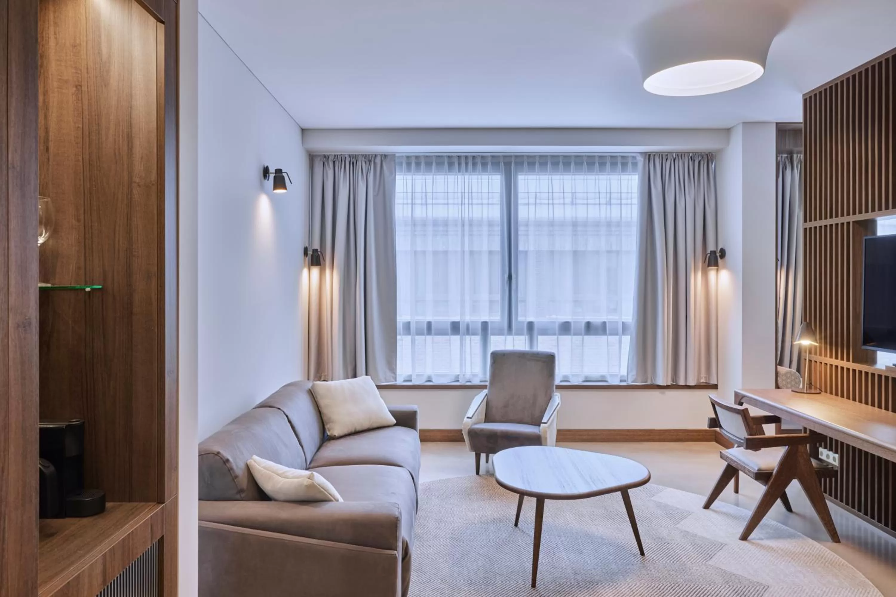 Studio in Neringa Hotel